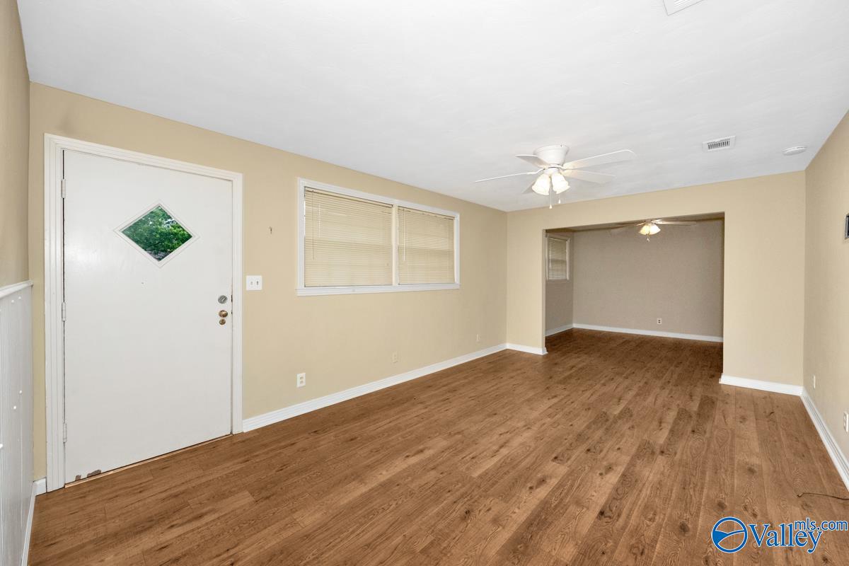 805 Eleanor Drive SW