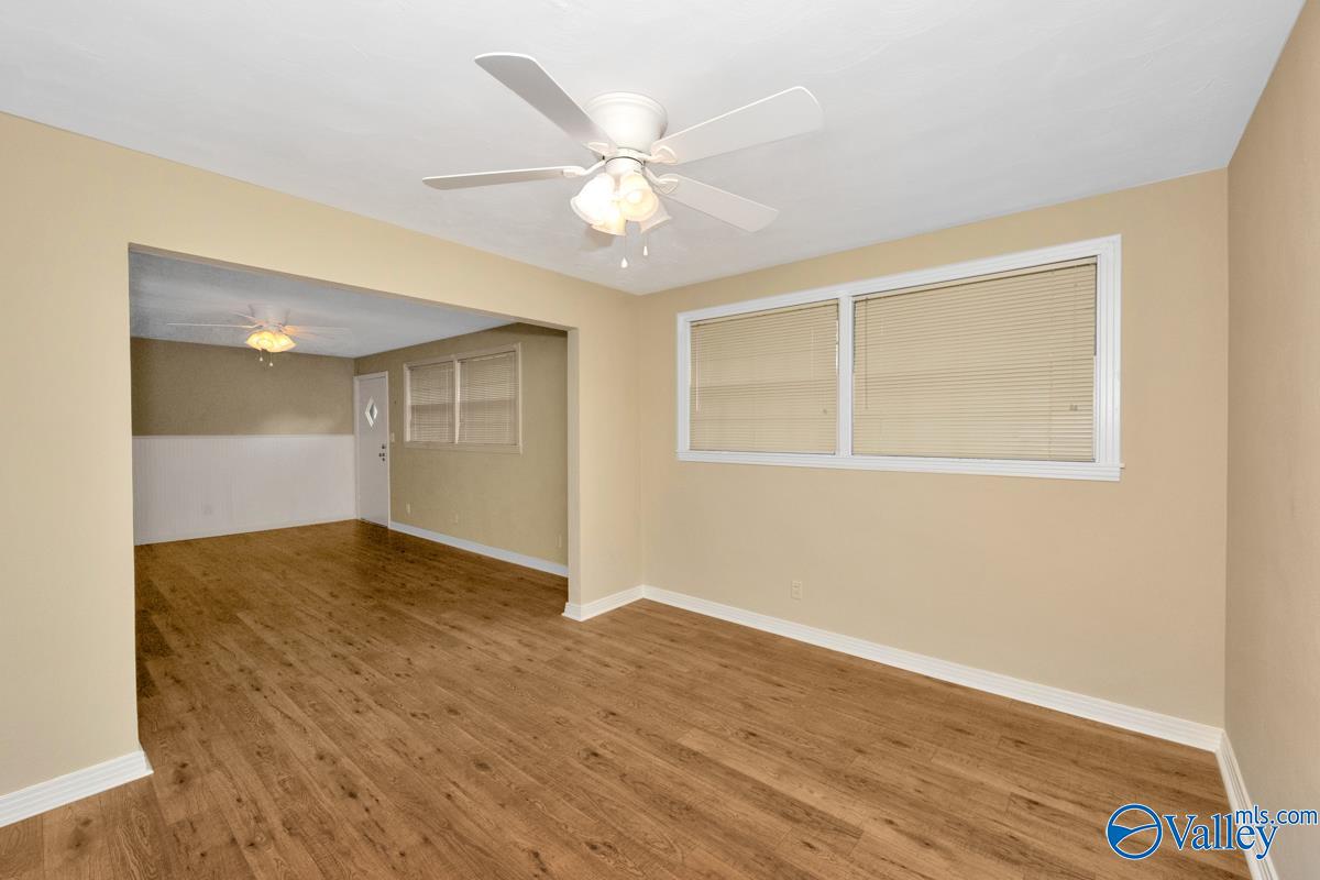 805 Eleanor Drive SW