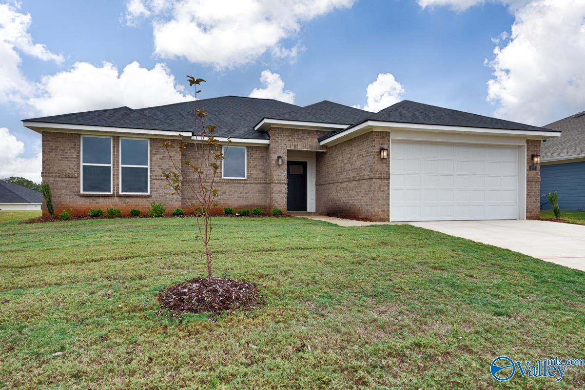 105 Evergreen Mill Lane