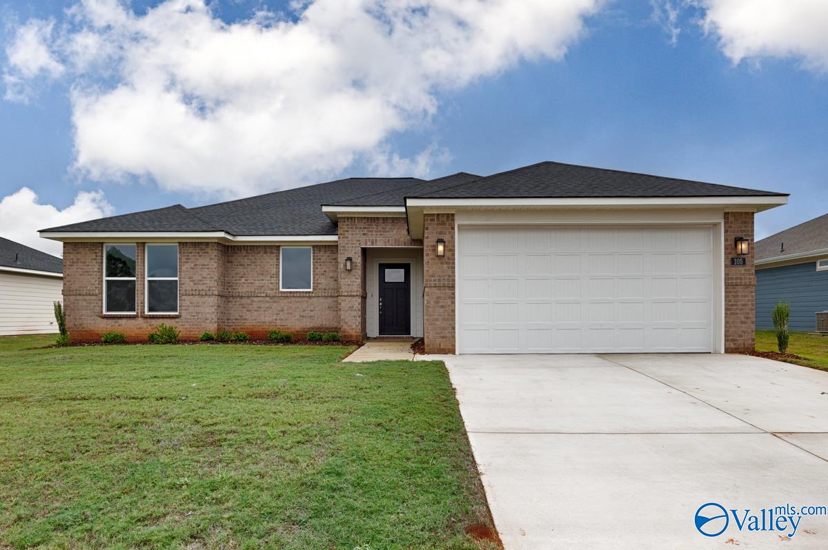 105 Evergreen Mill Lane