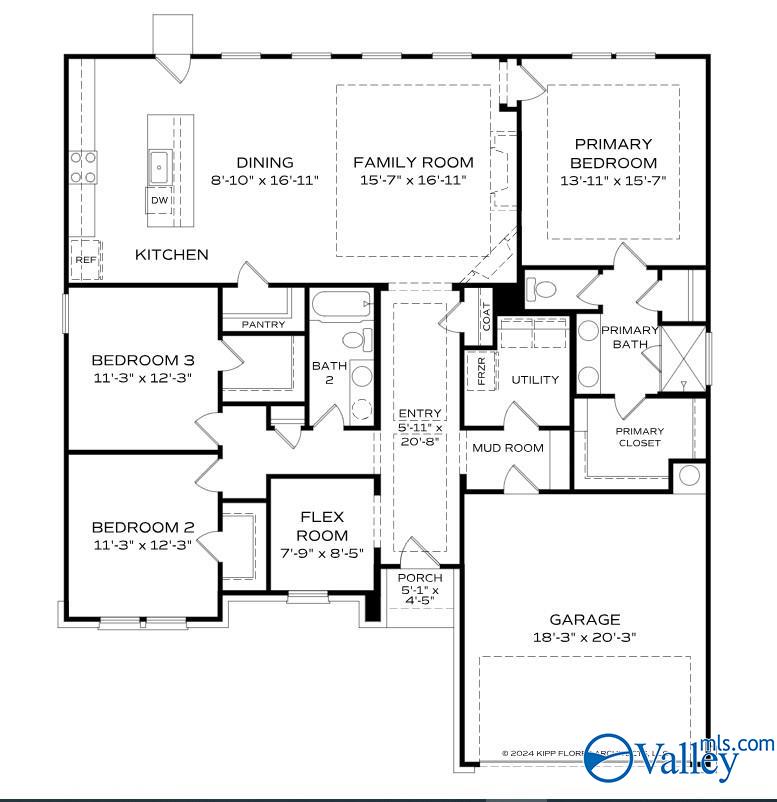 105 Evergreen Mill Lane