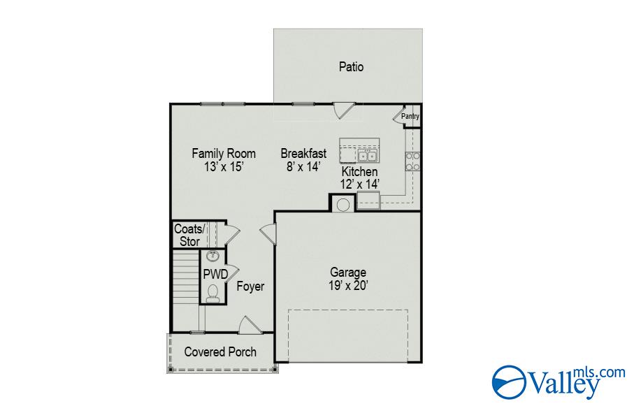 157 Story Ray Drive