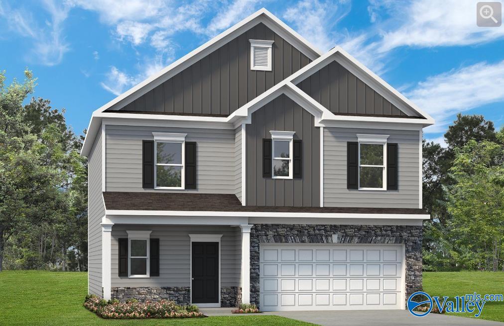 157 Story Ray Drive