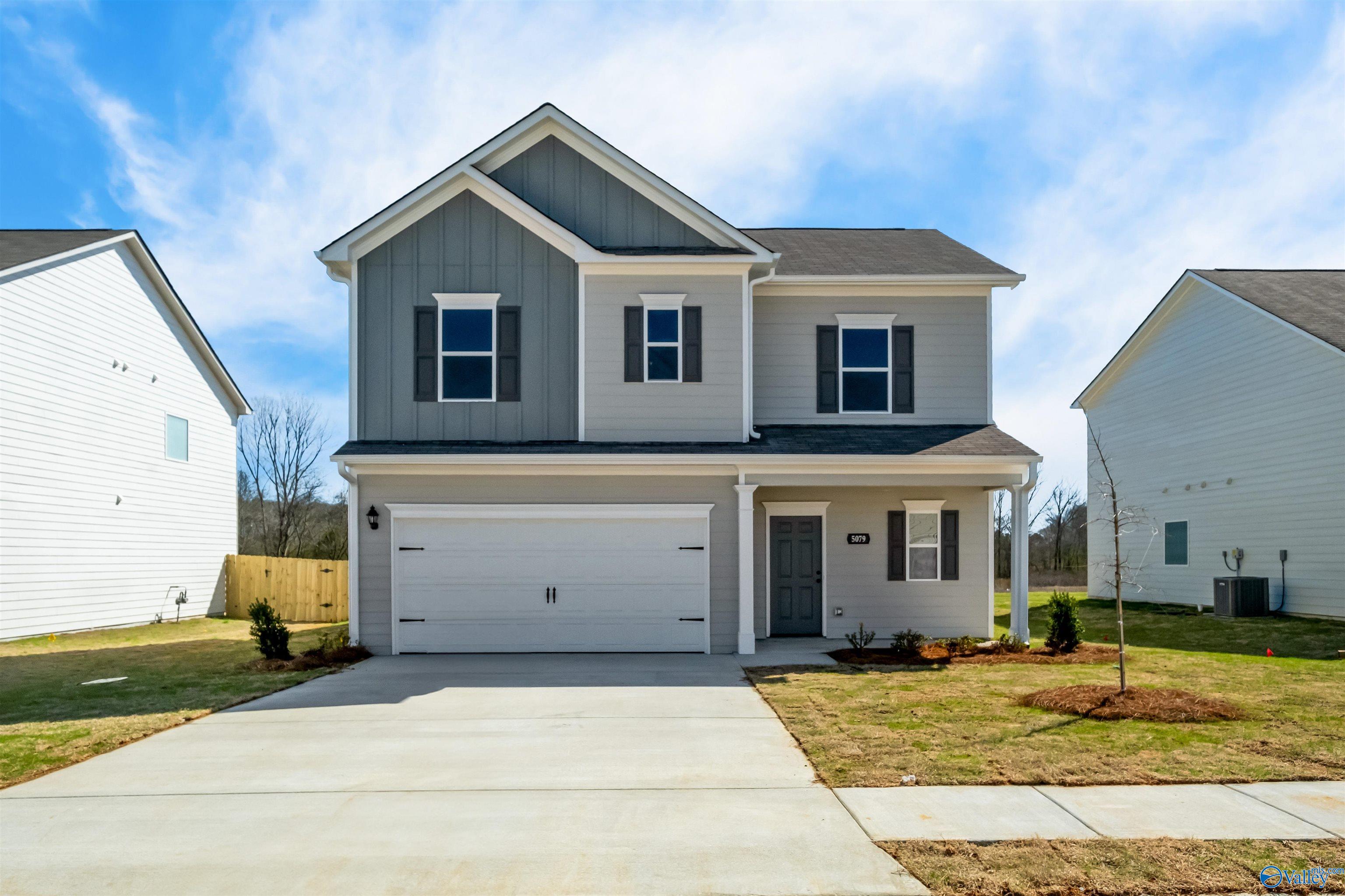 157 Story Ray Drive