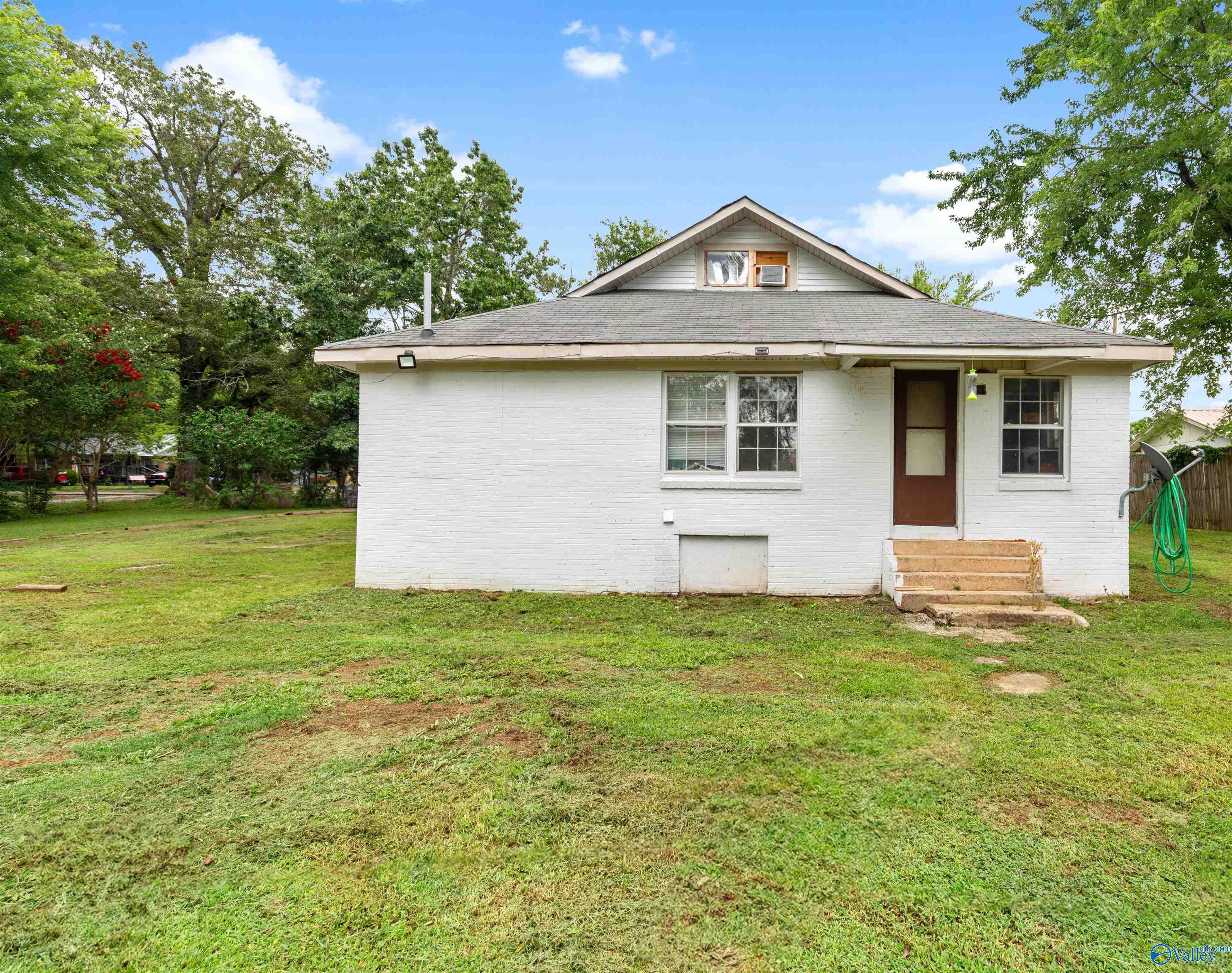 1420 Carter Grove Road