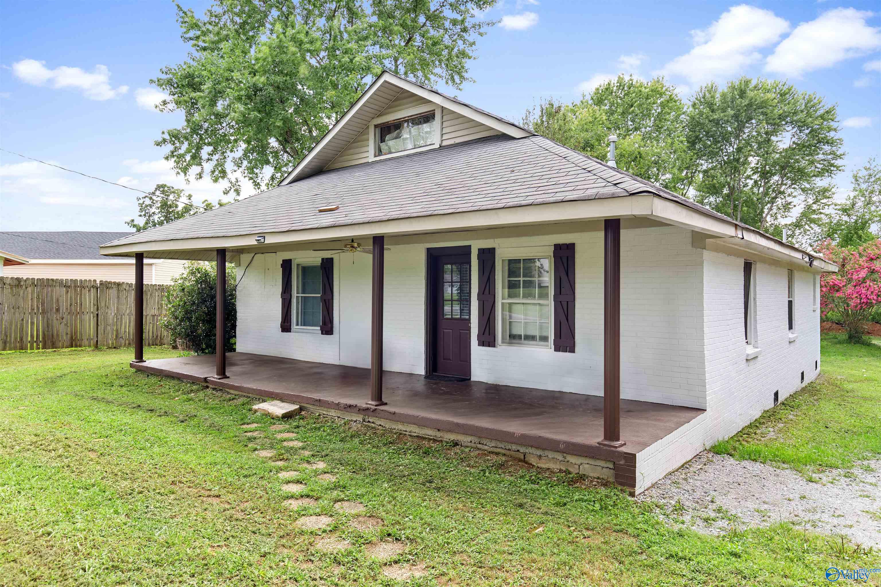 1420 Carter Grove Road