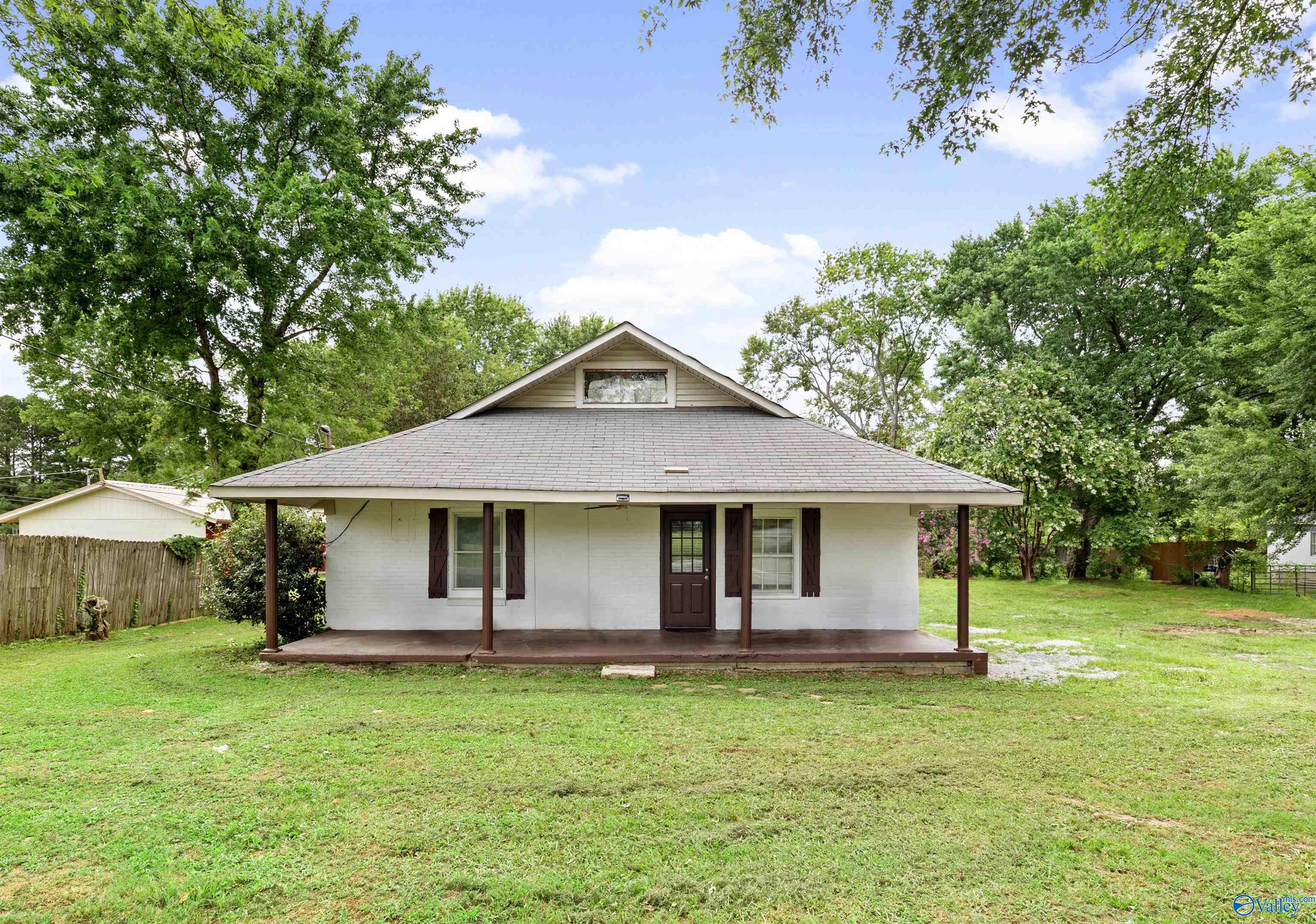 1420 Carter Grove Road