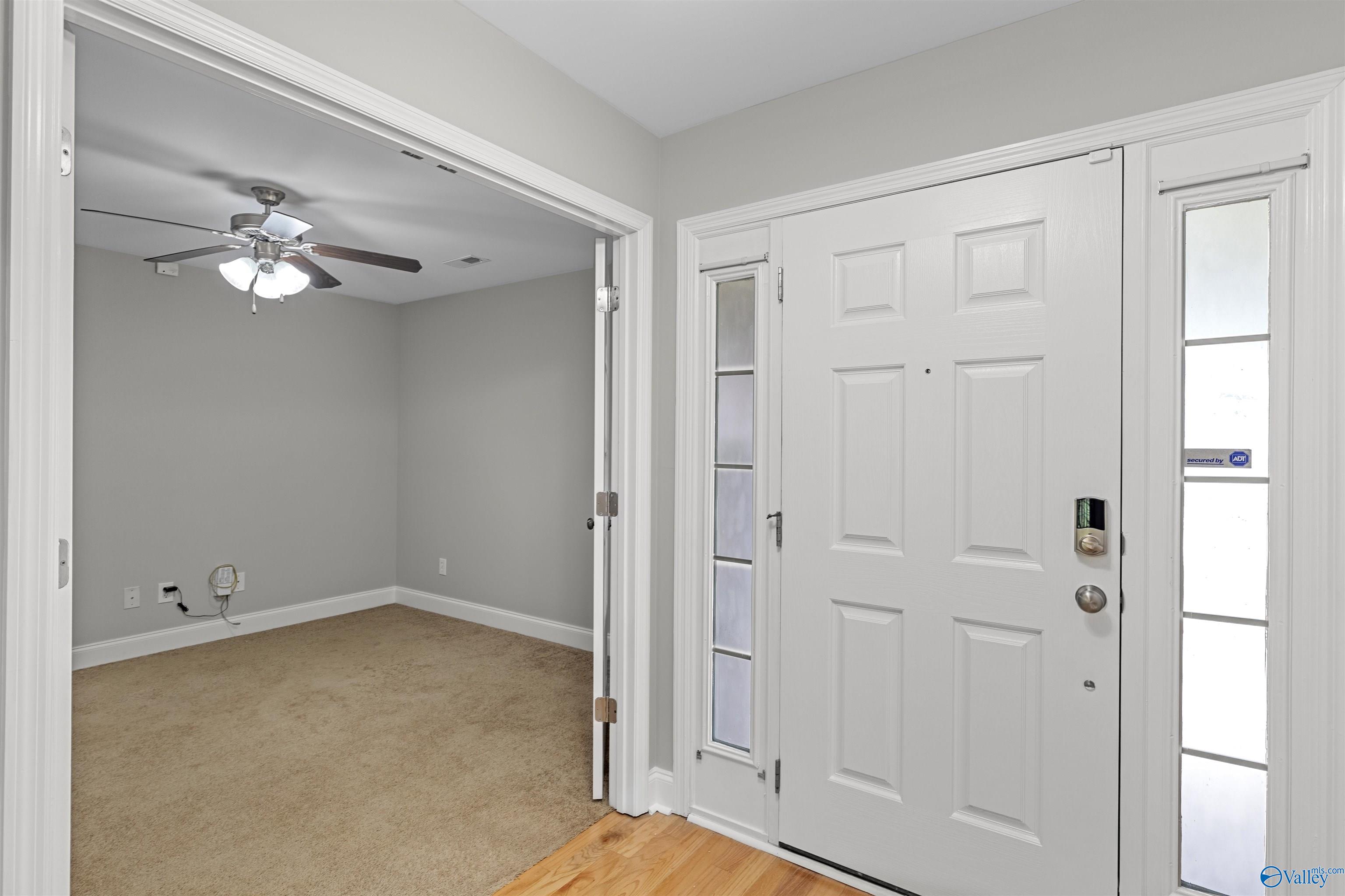222 Crab Orchard Drive