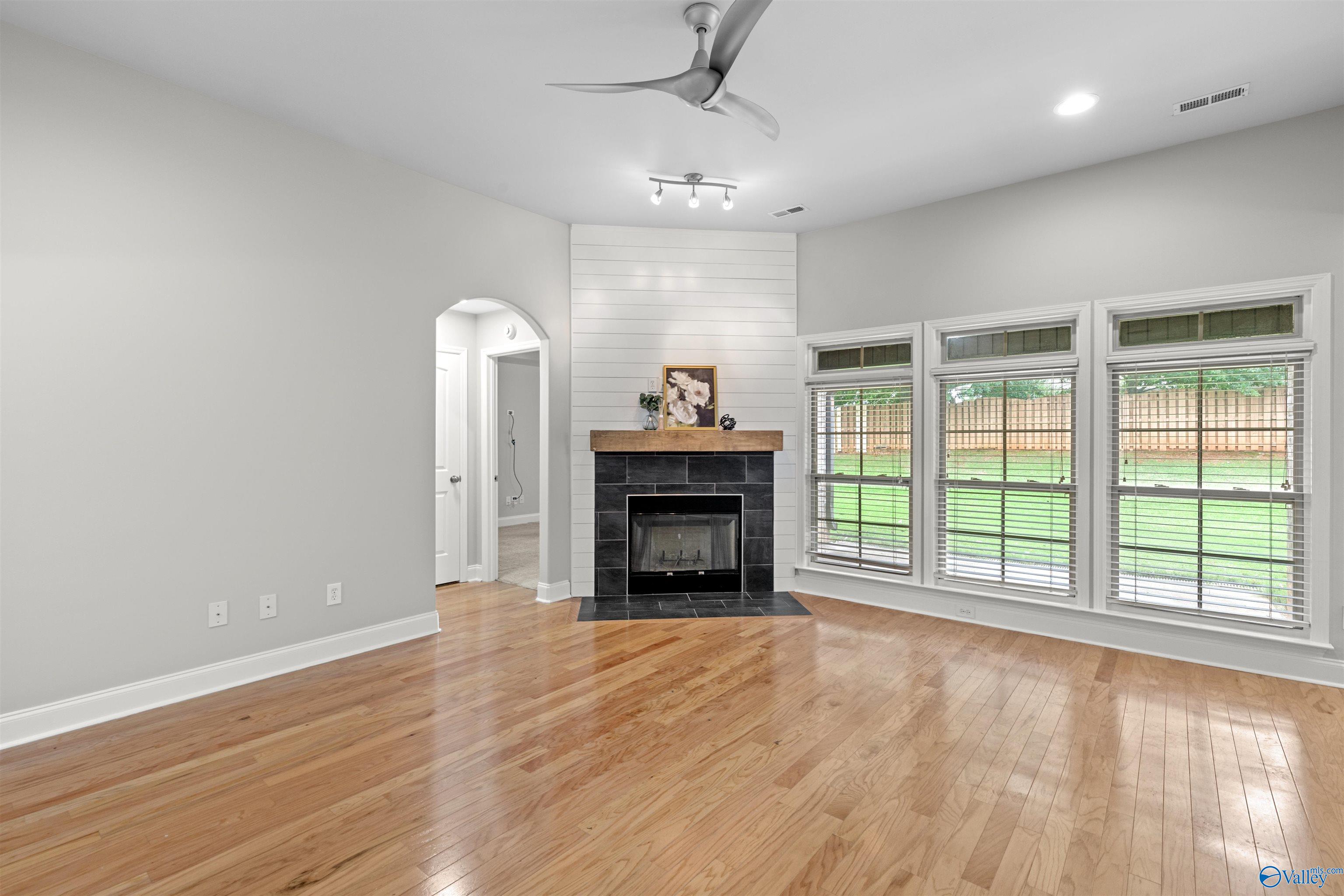 222 Crab Orchard Drive