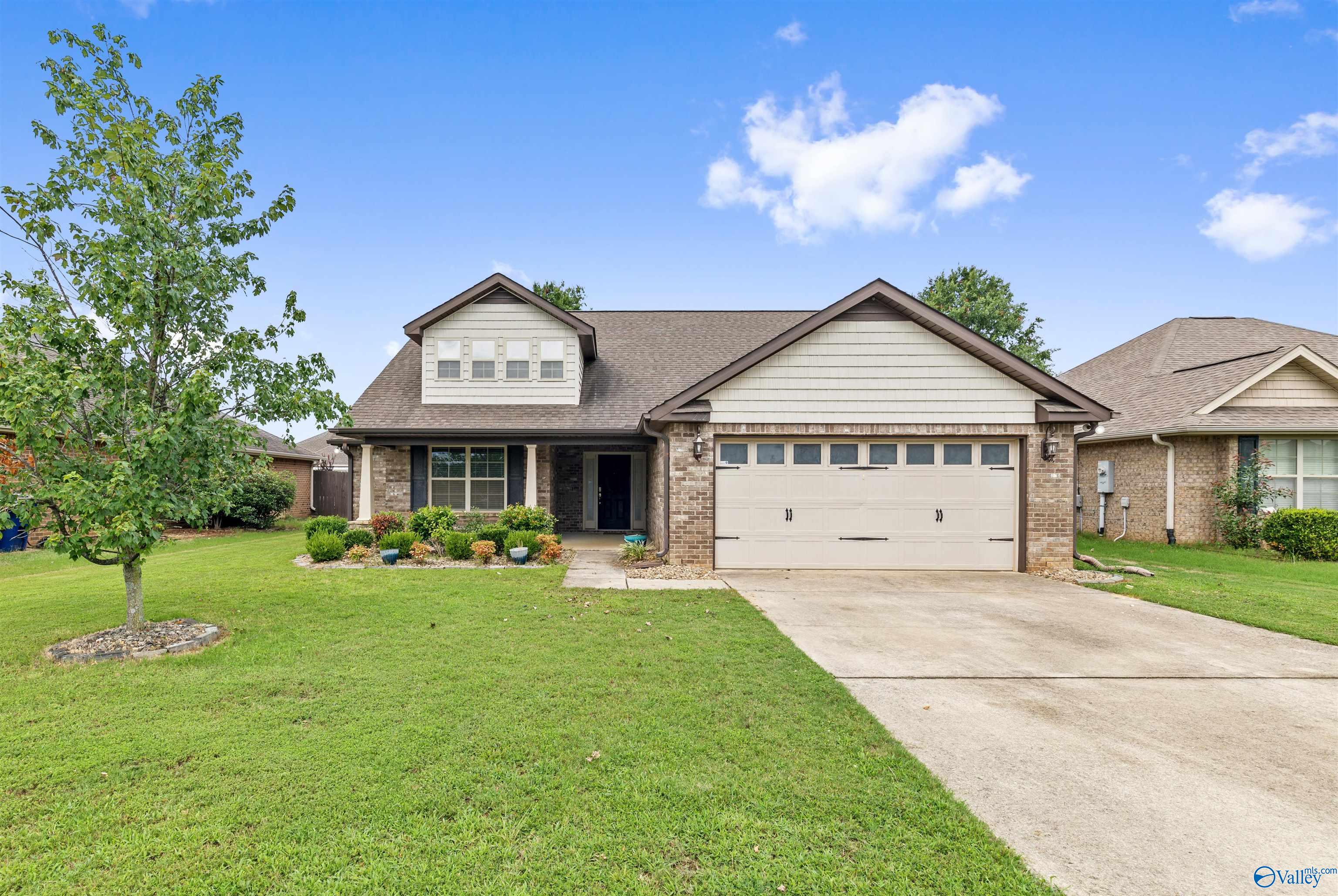 222 Crab Orchard Drive