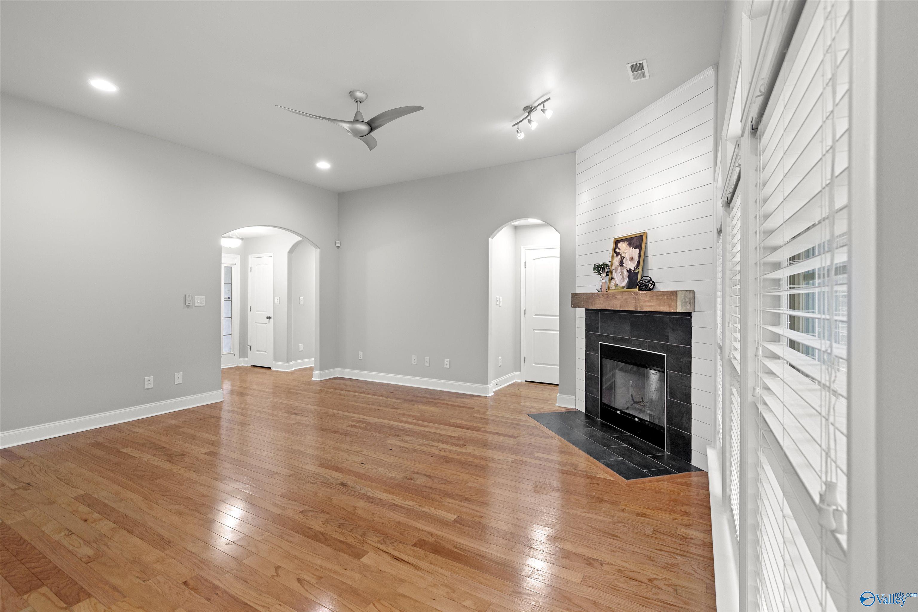 222 Crab Orchard Drive