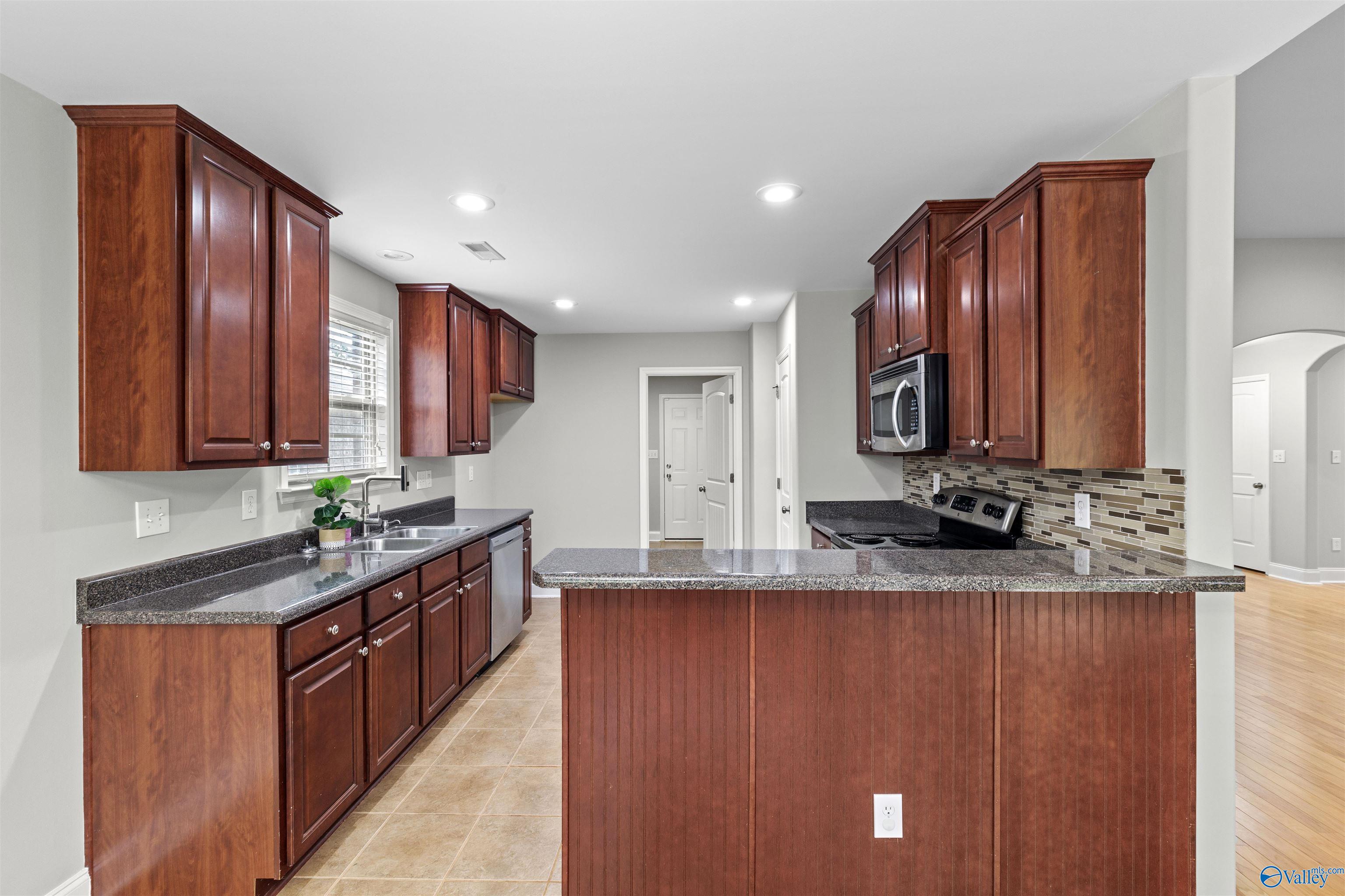 222 Crab Orchard Drive