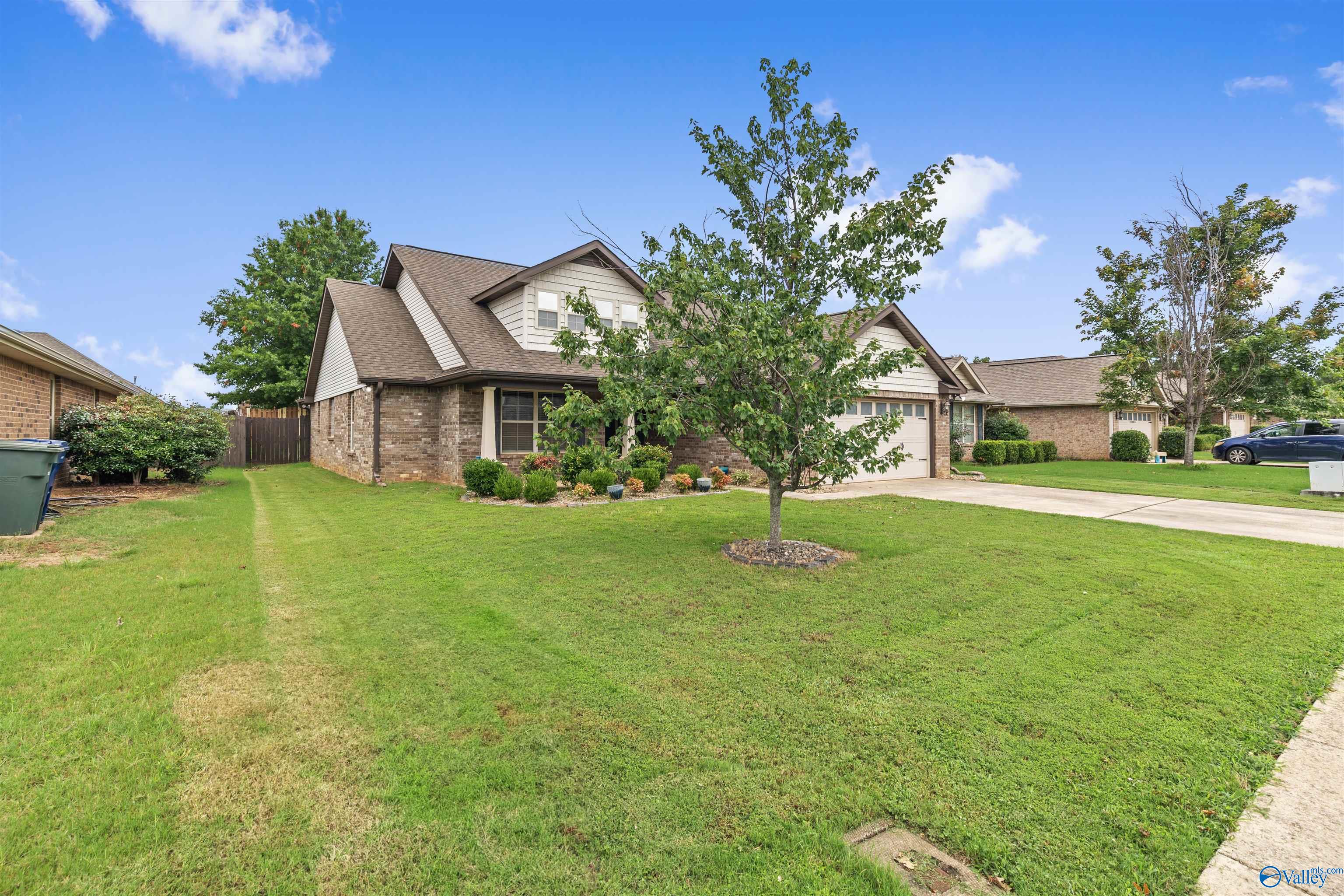 222 Crab Orchard Drive