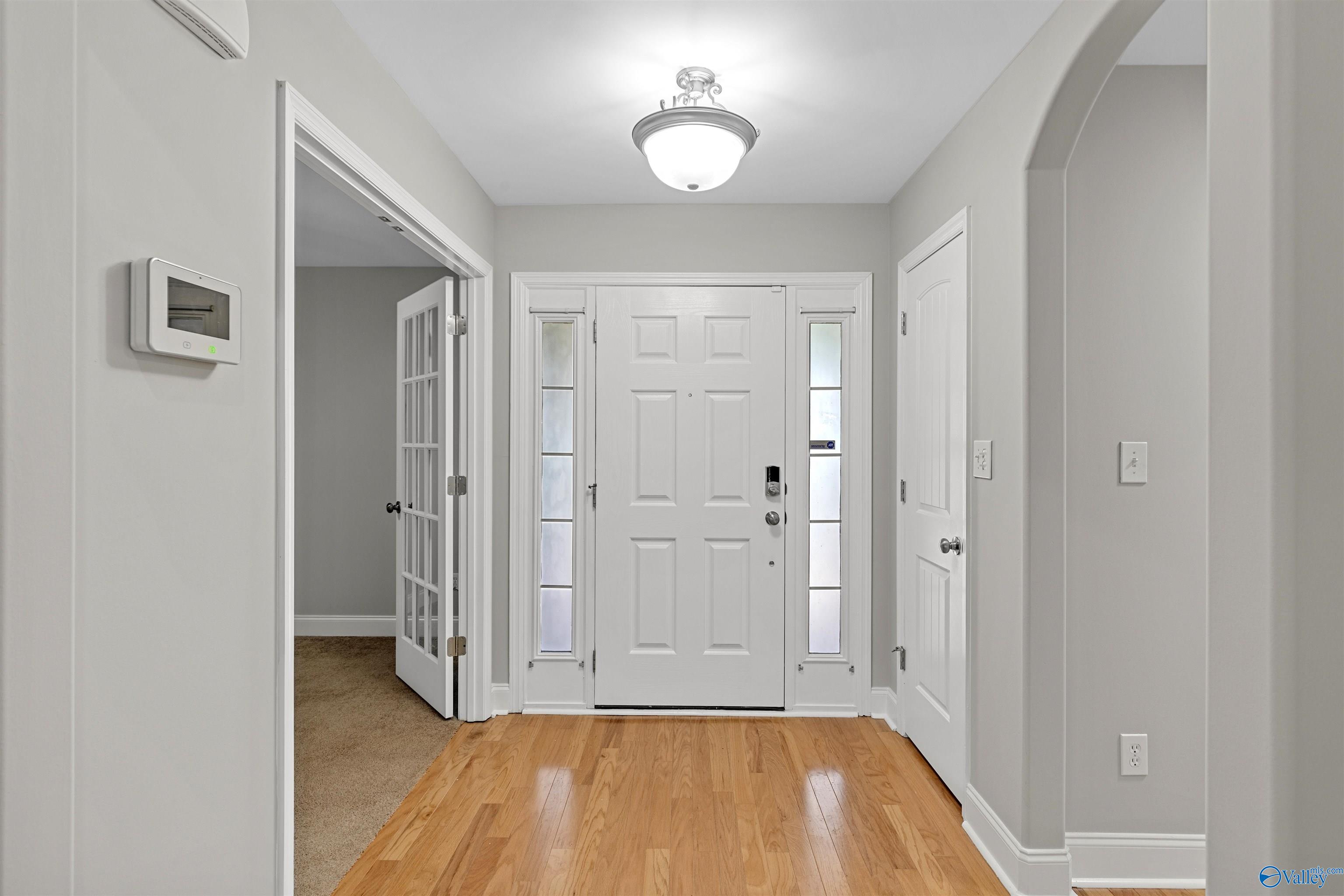 222 Crab Orchard Drive