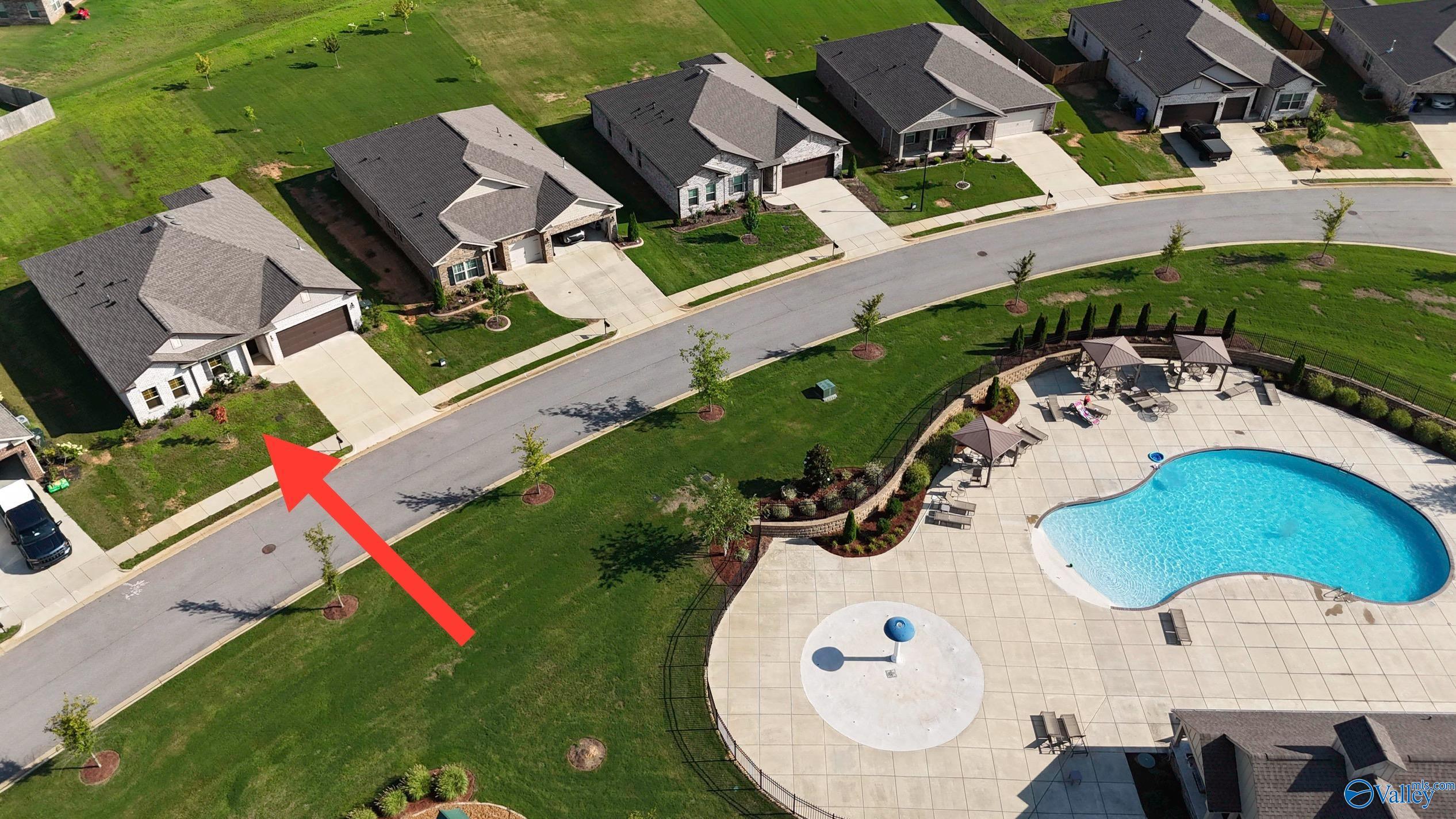 13892 Lannister Lane