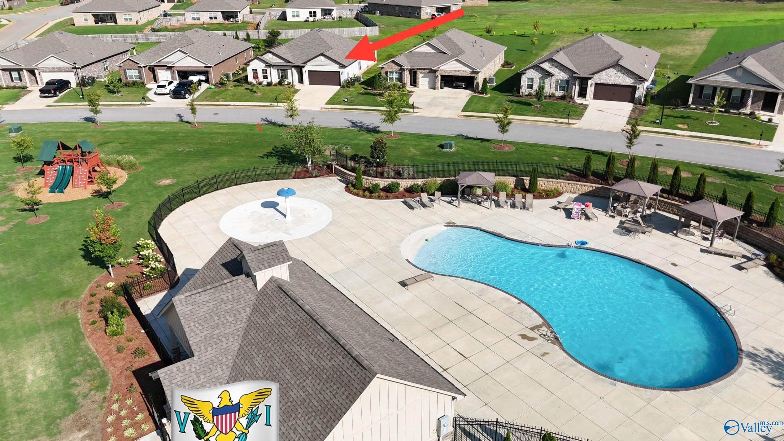 13892 Lannister Lane