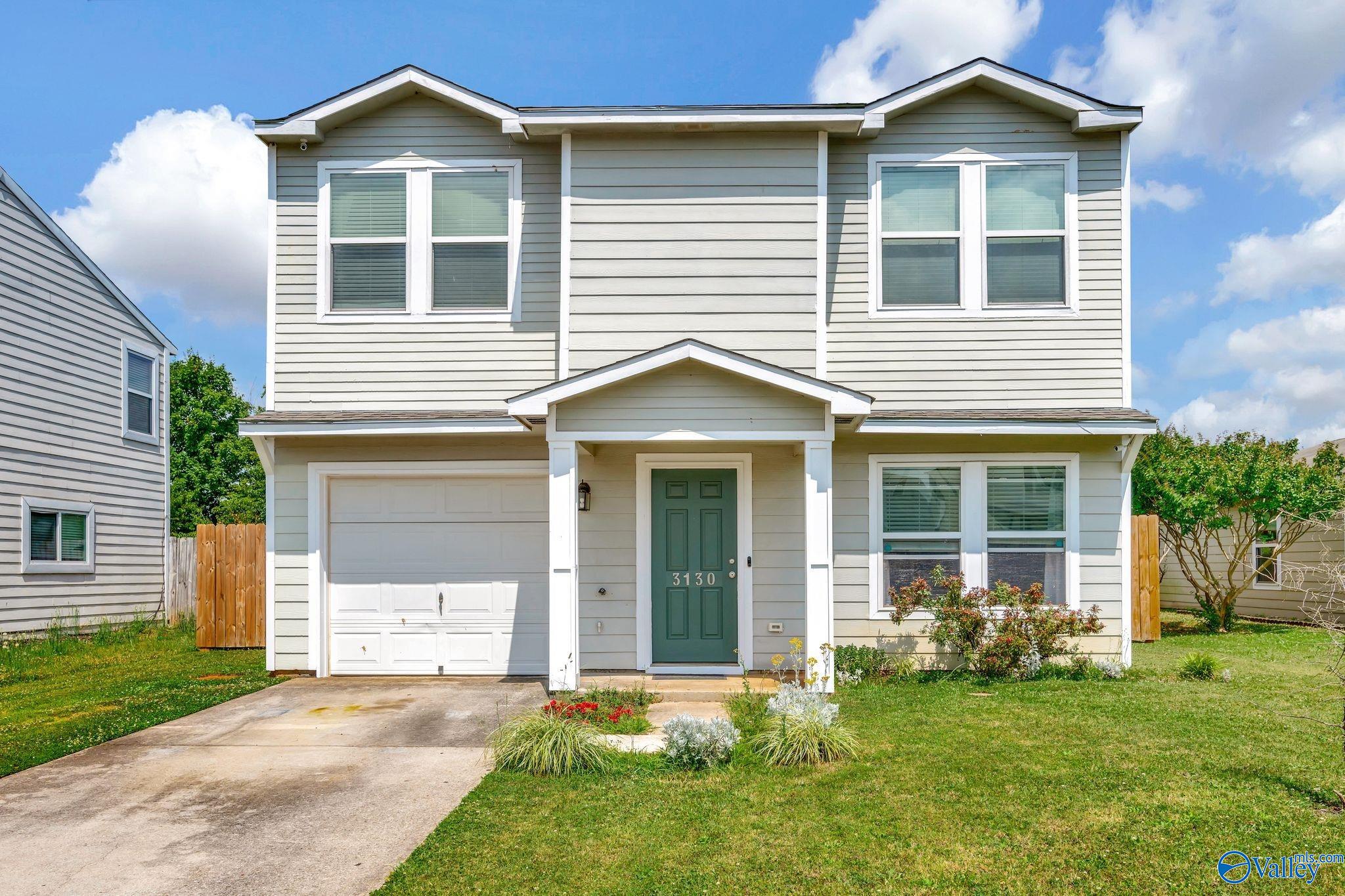 3130 Lakeland Drive
