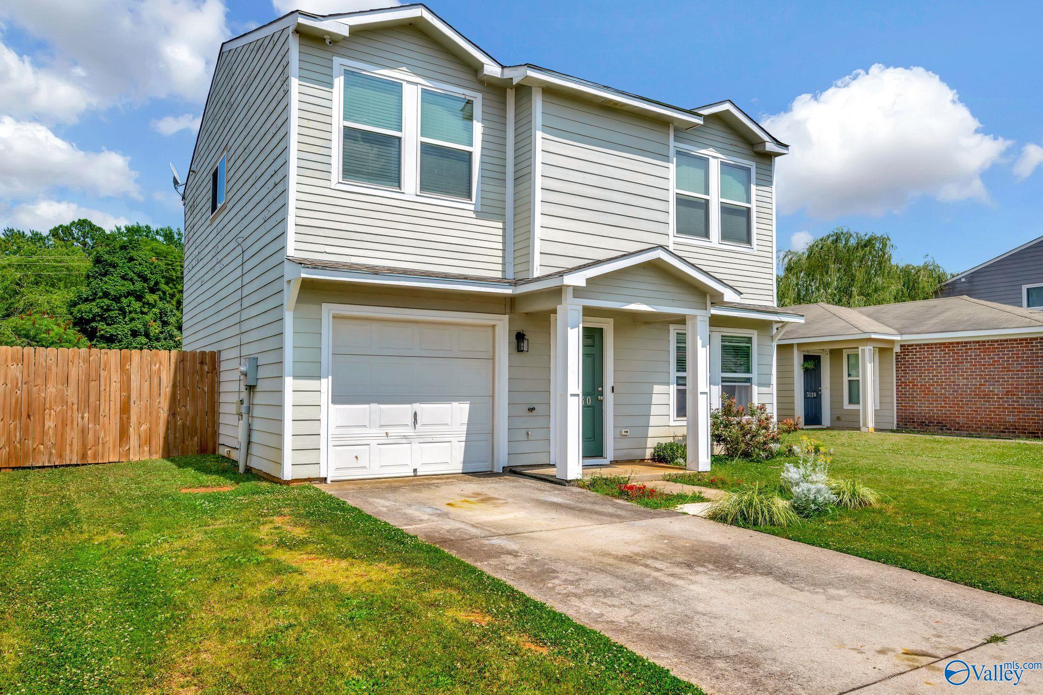 3130 Lakeland Drive
