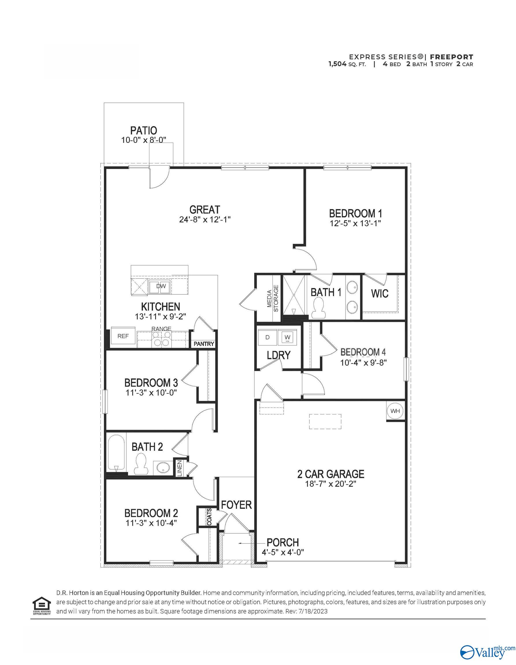 10002 Anders Way