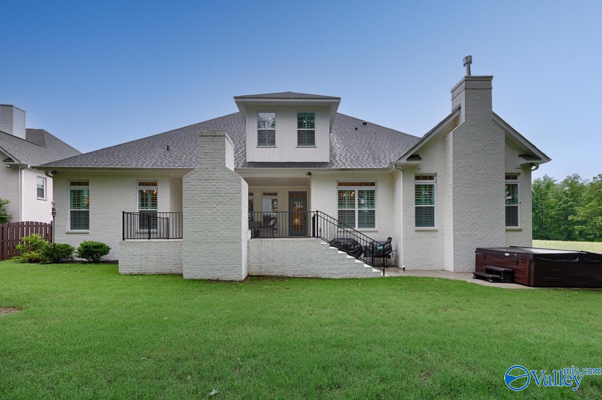 108 Parker Chapel Drive Unit: 108 Bake