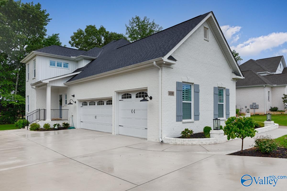 108 Parker Chapel Drive Unit: 108 Bake