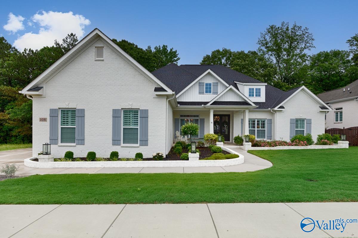 108 Parker Chapel Drive Unit: 108 Bake