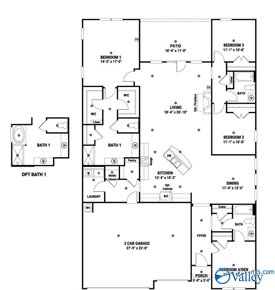 324 Shadow Court