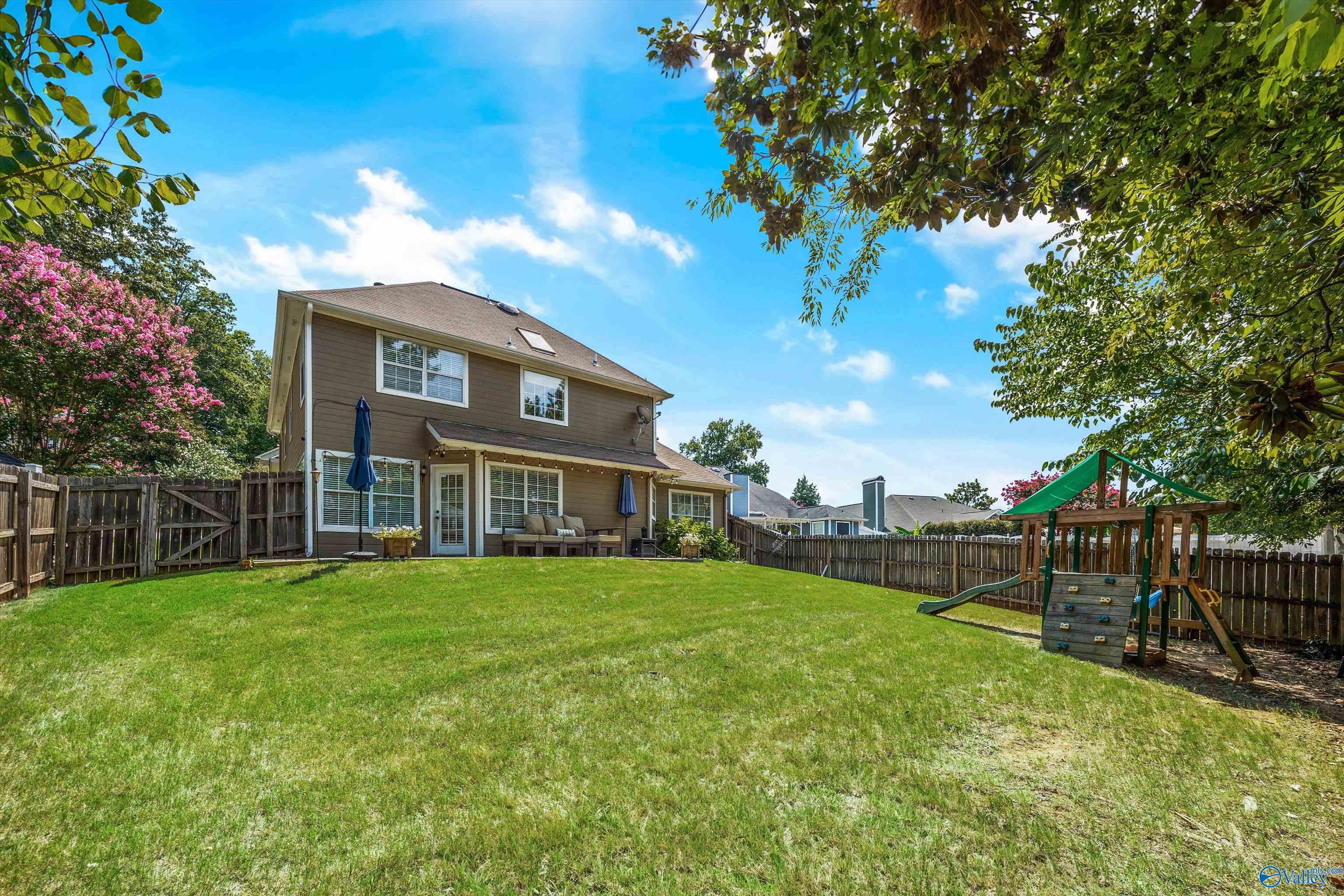 107 Sunset Trail