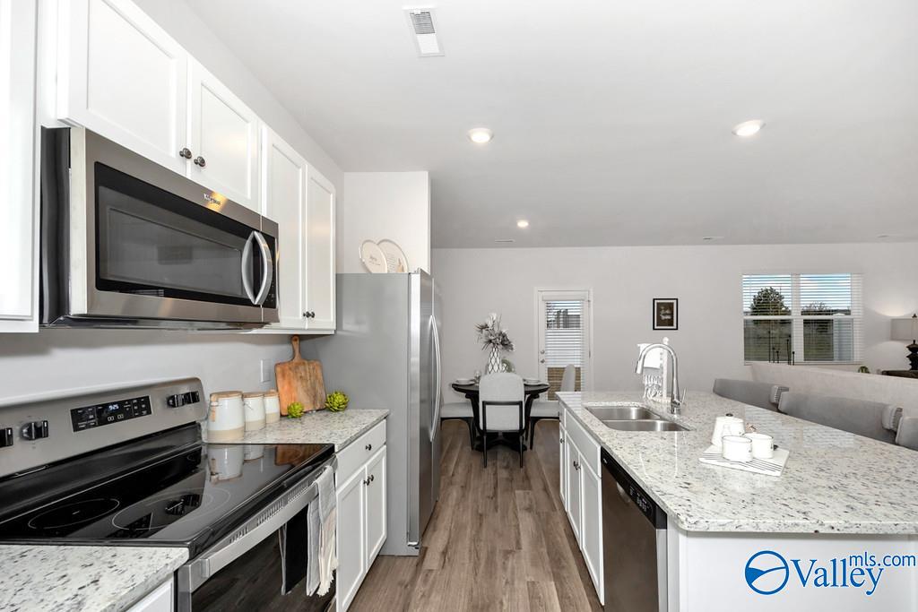 140 Maple Spring Trail