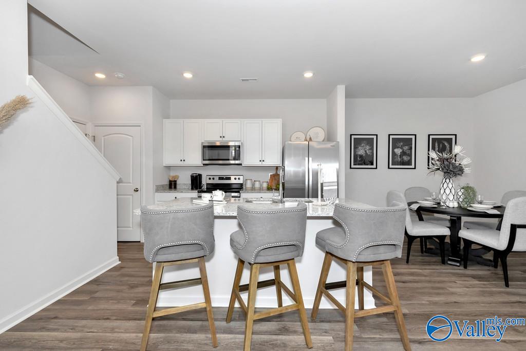 140 Maple Spring Trail