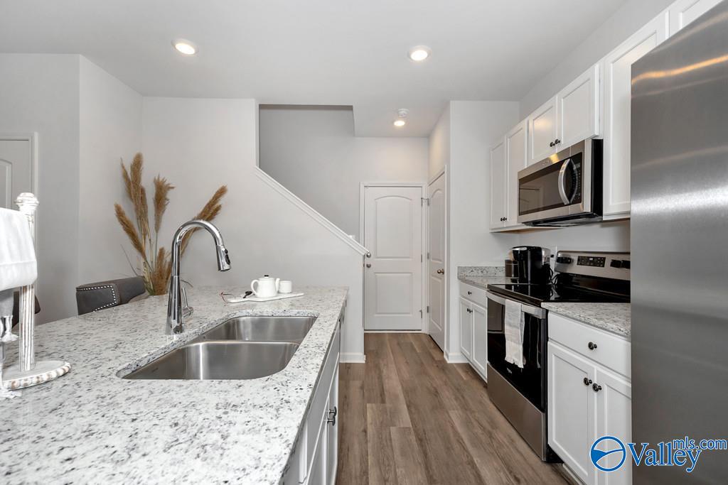 140 Maple Spring Trail