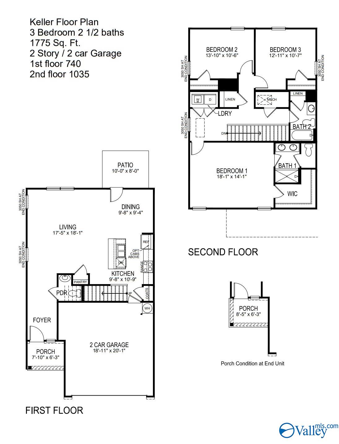 140 Maple Spring Trail