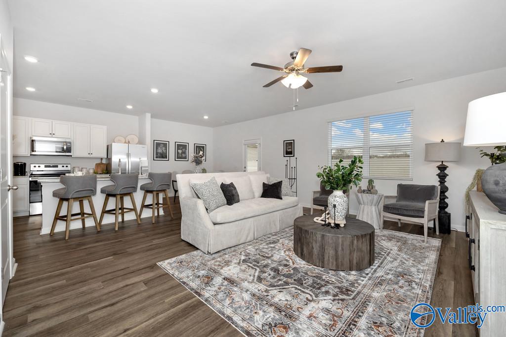140 Maple Spring Trail