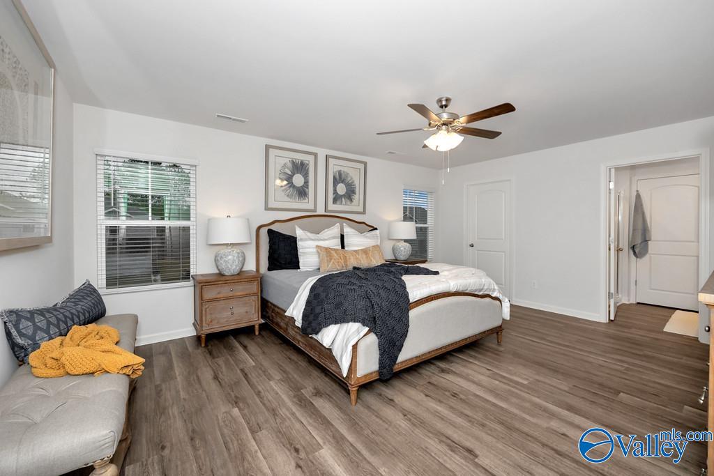 140 Maple Spring Trail