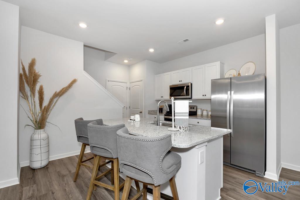 140 Maple Spring Trail