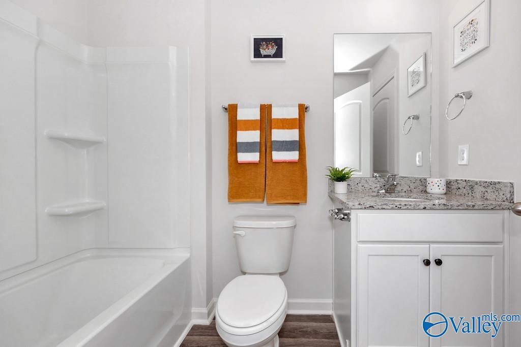 140 Maple Spring Trail