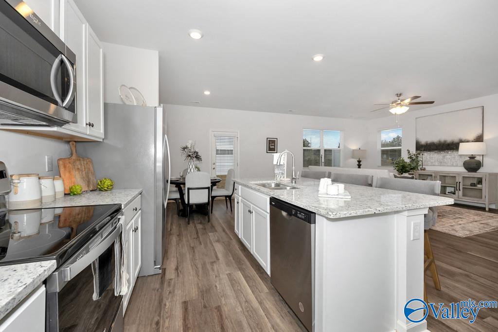 140 Maple Spring Trail