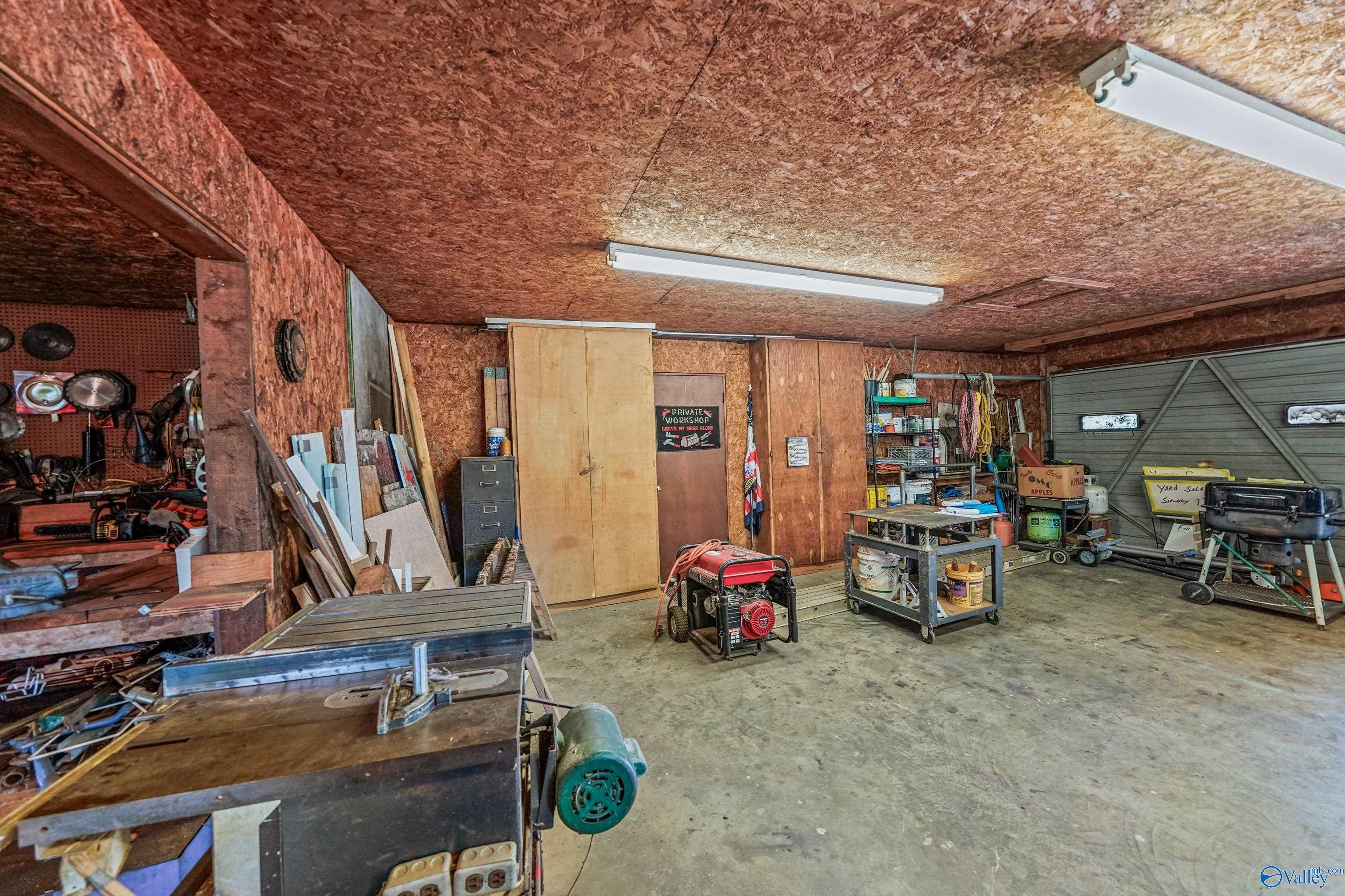3817 Jeff Road