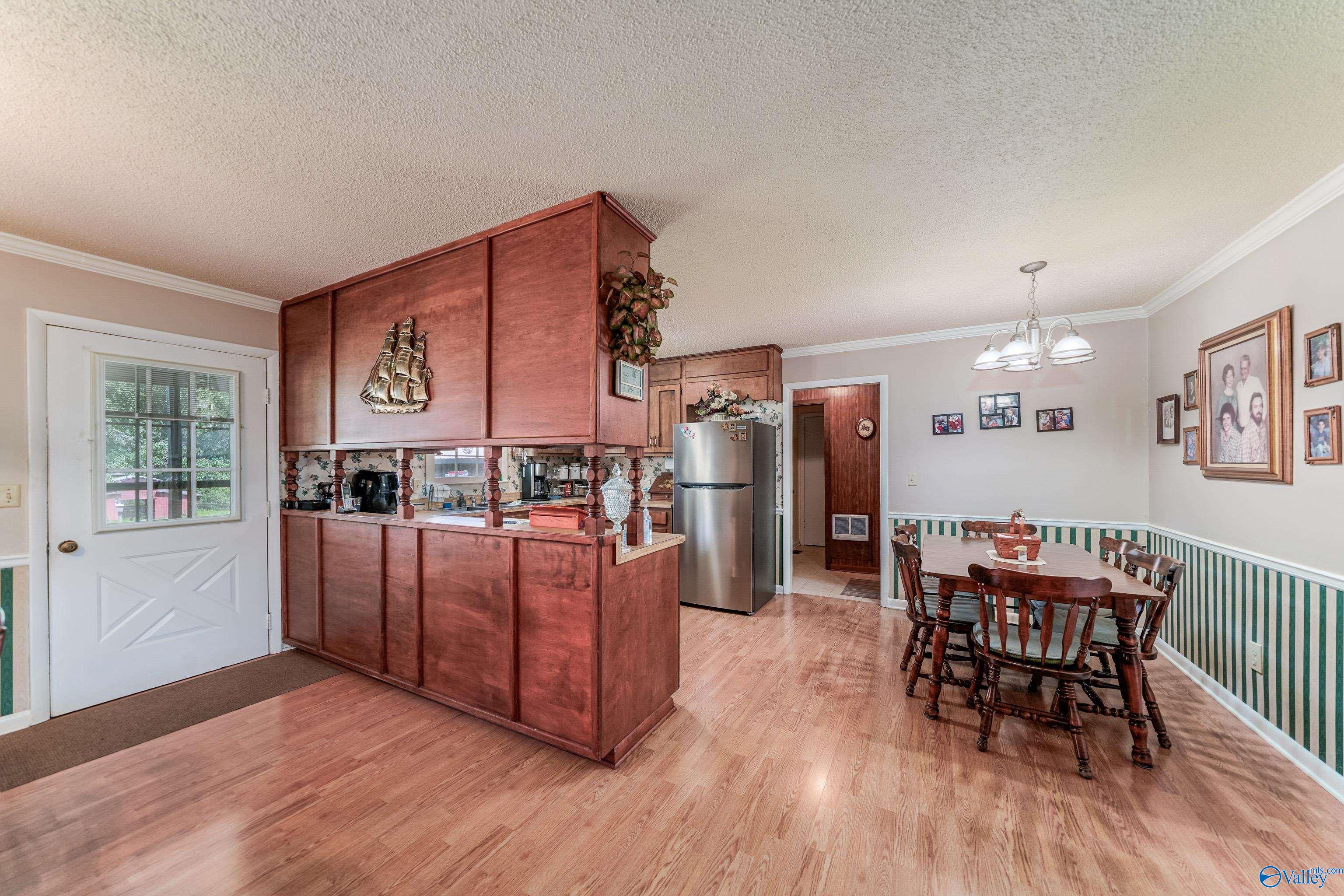 3817 Jeff Road