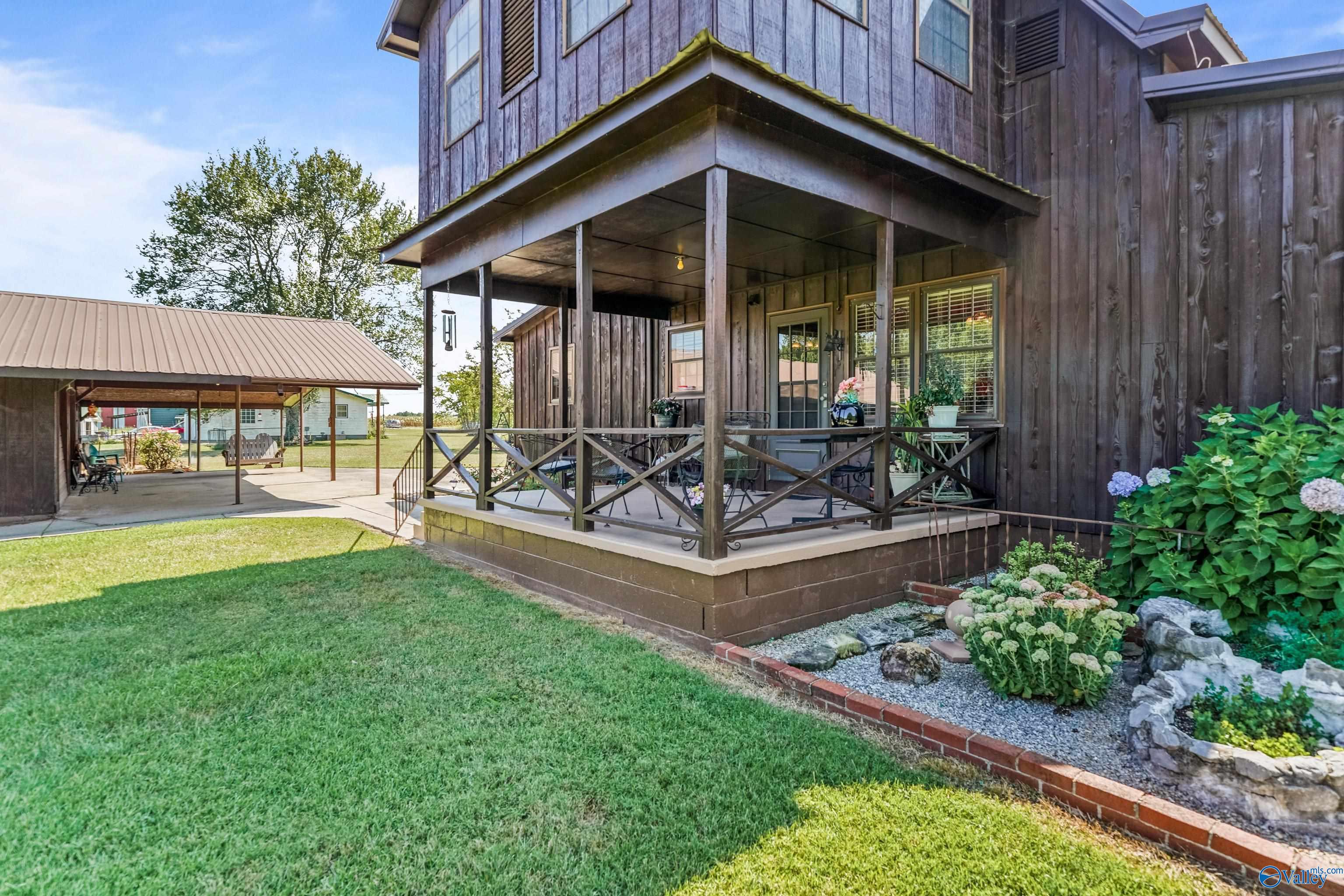 3817 Jeff Road