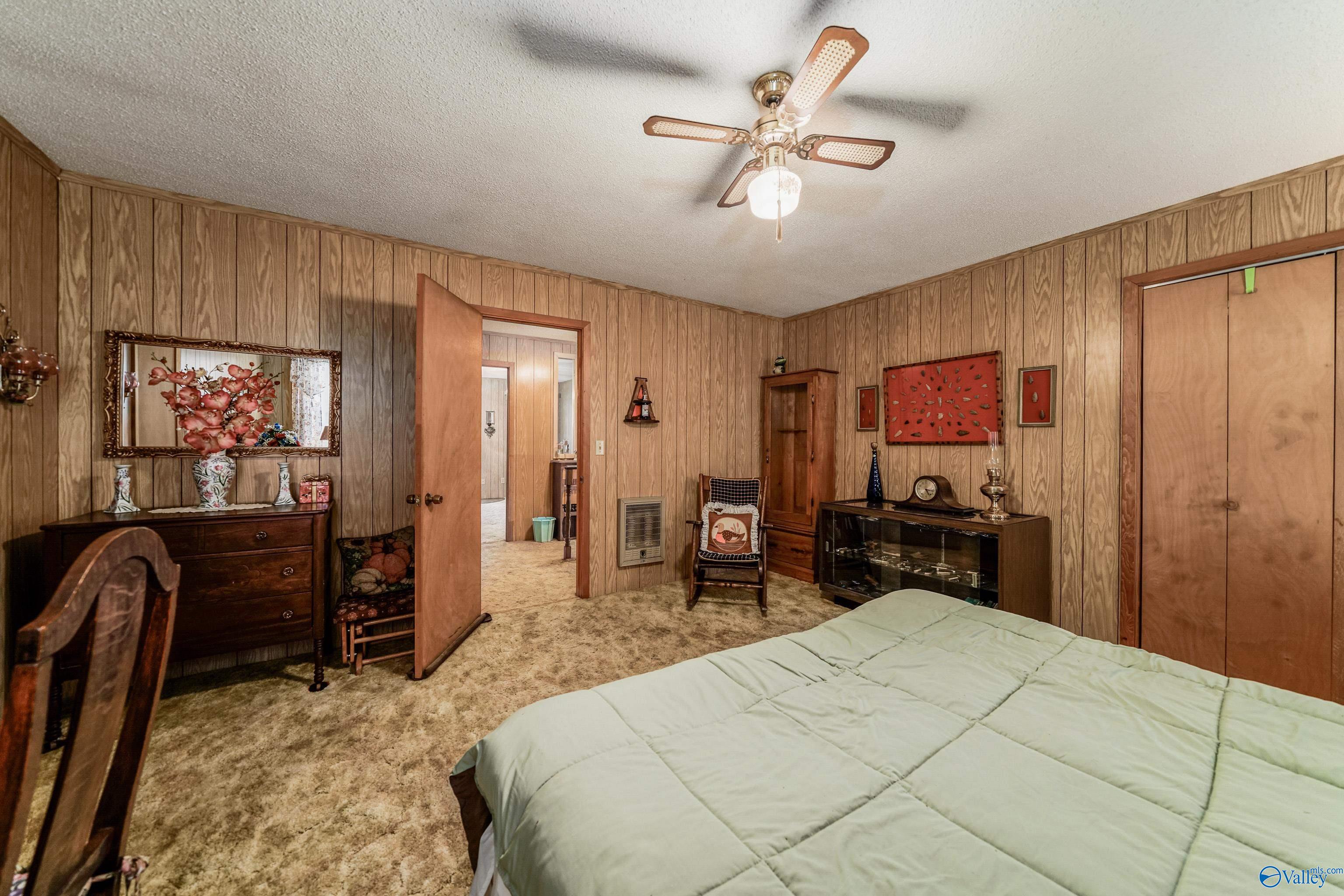3817 Jeff Road