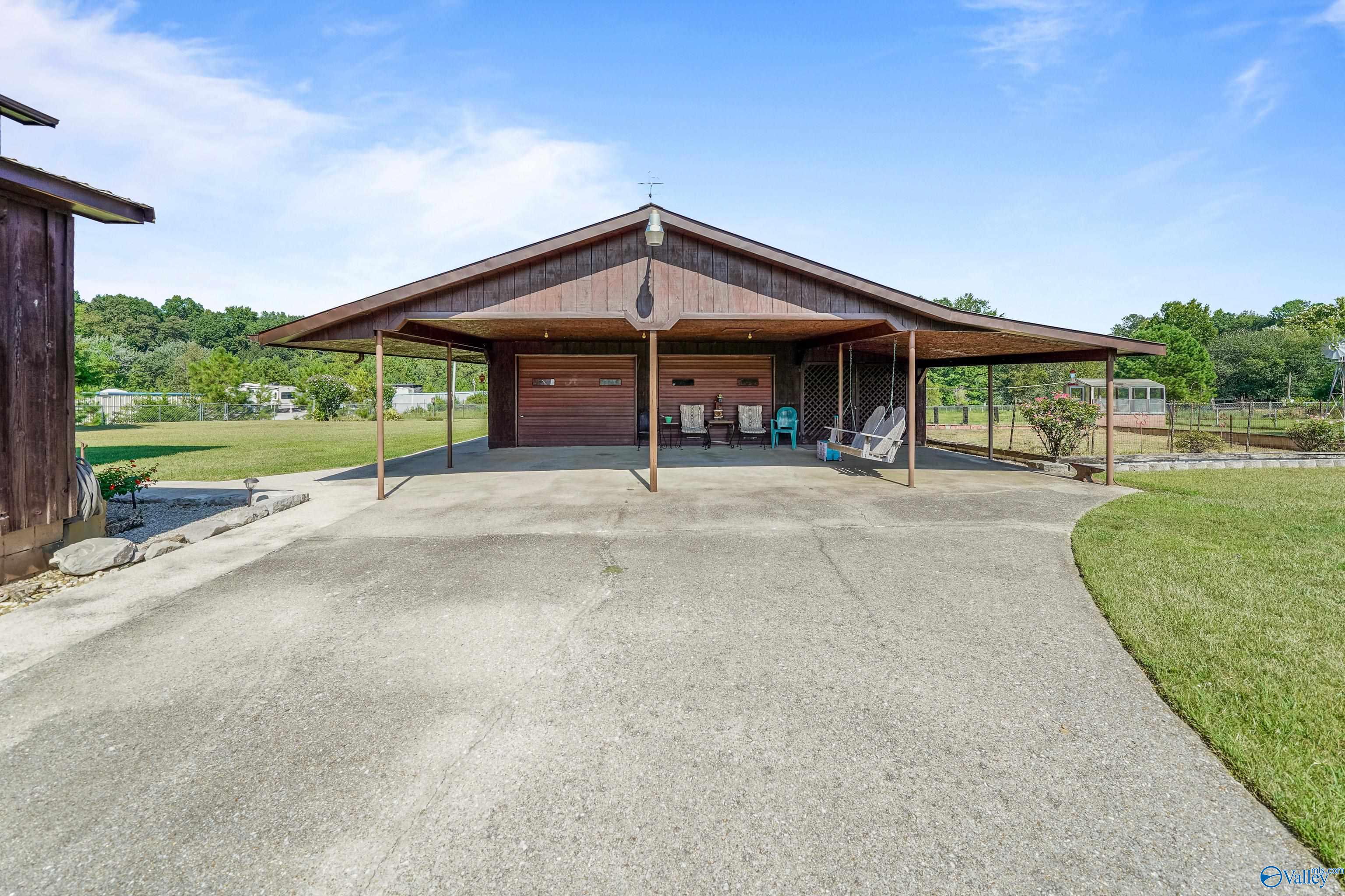 3817 Jeff Road