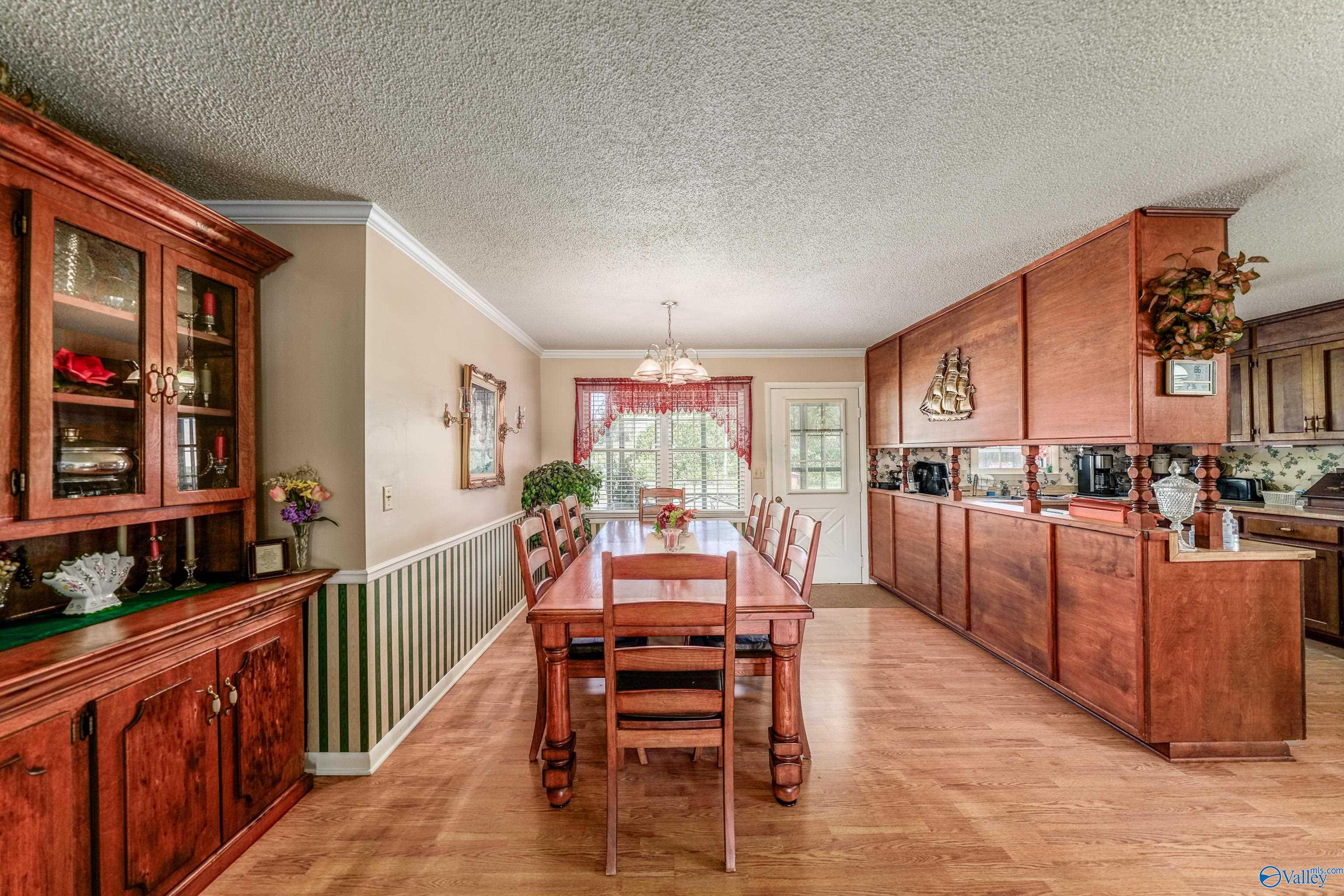 3817 Jeff Road