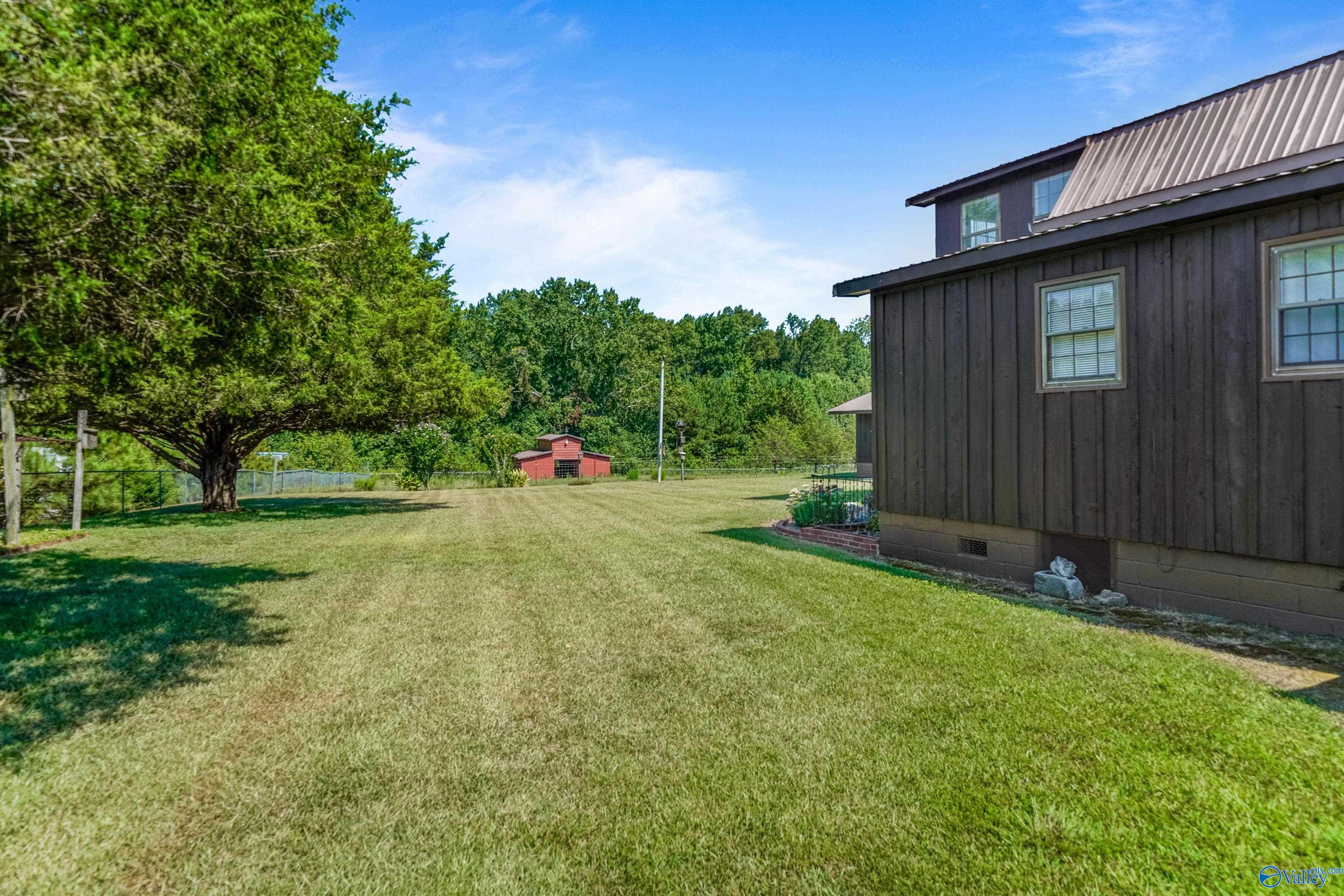 3817 Jeff Road