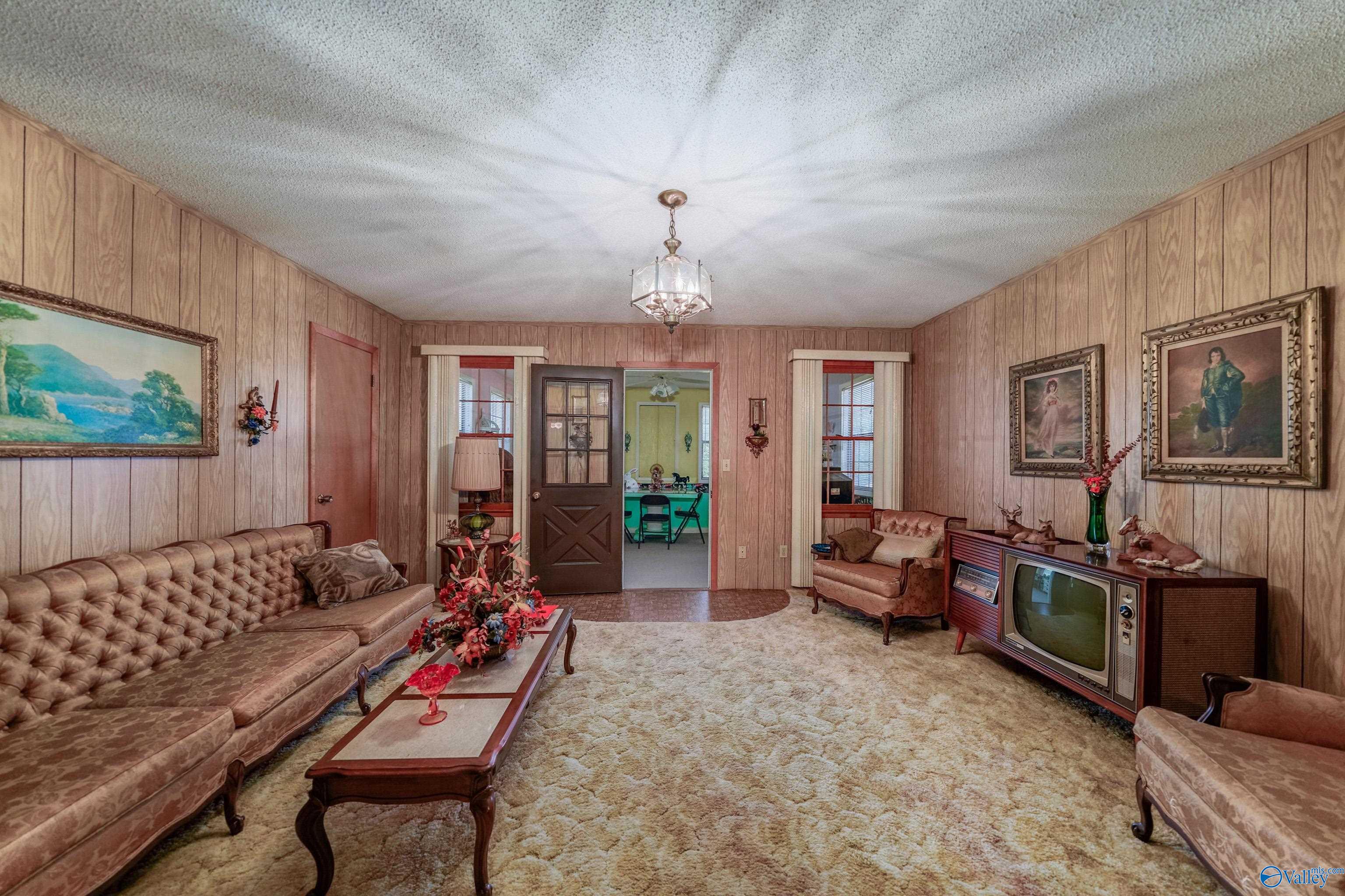 3817 Jeff Road