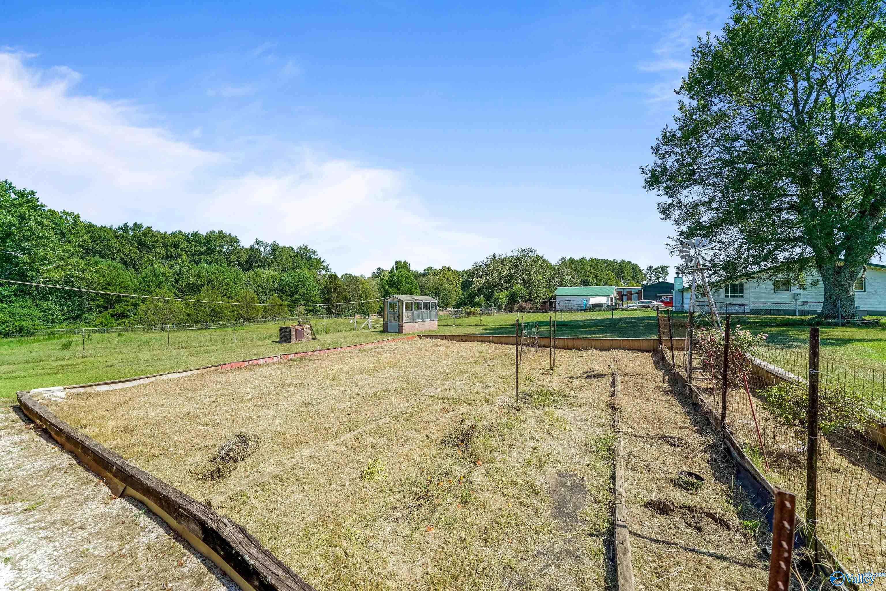 3817 Jeff Road
