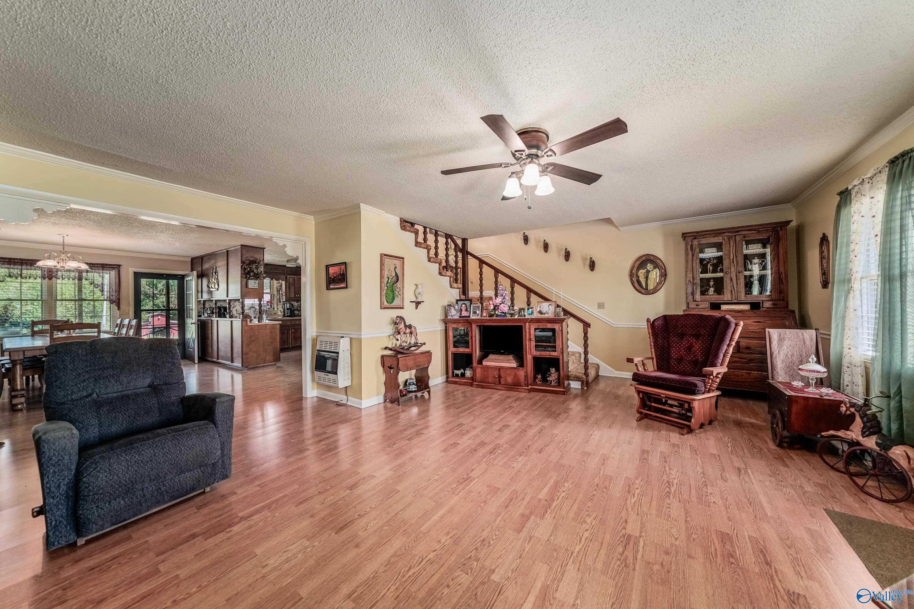 3817 Jeff Road