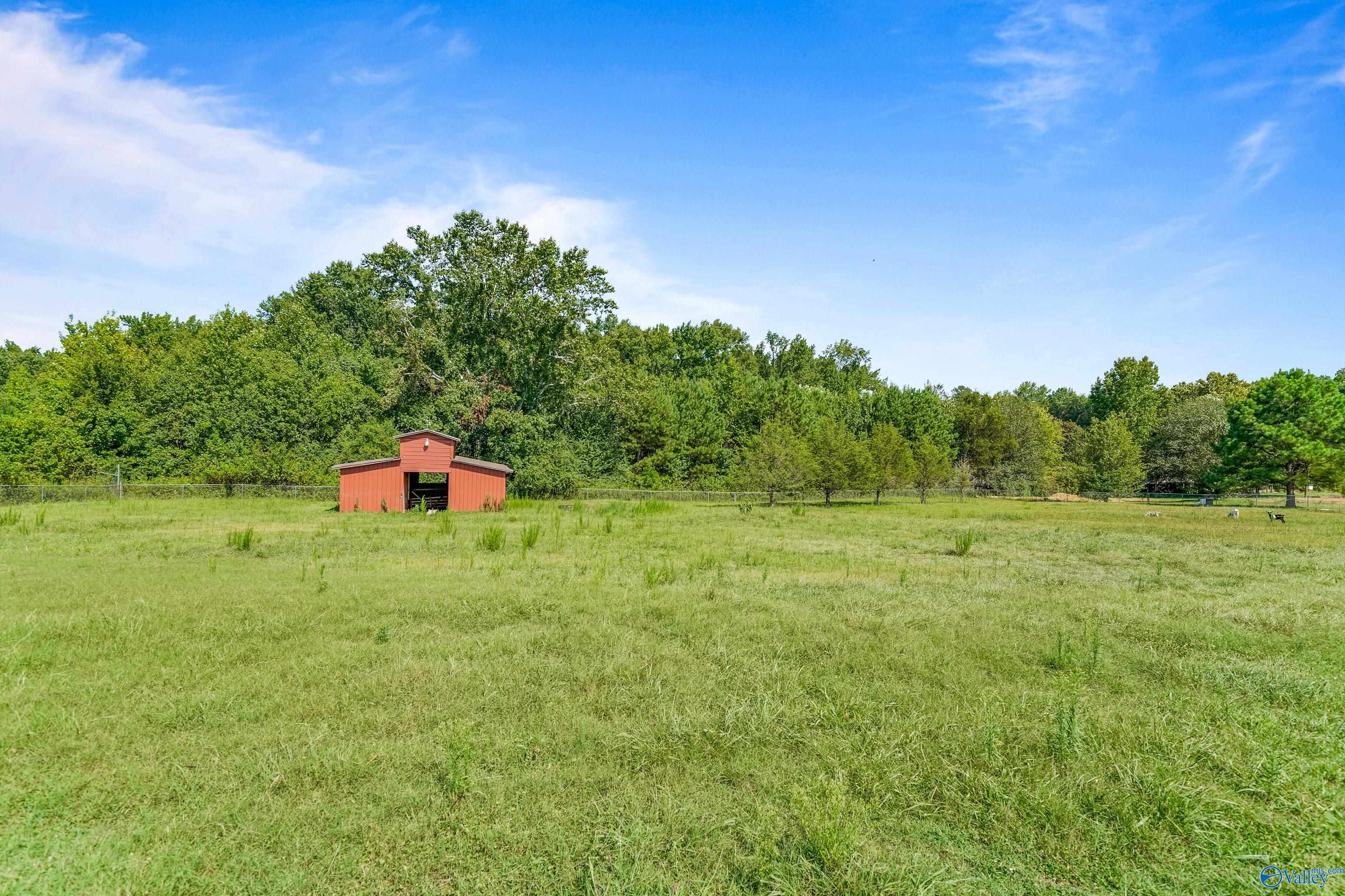 3817 Jeff Road