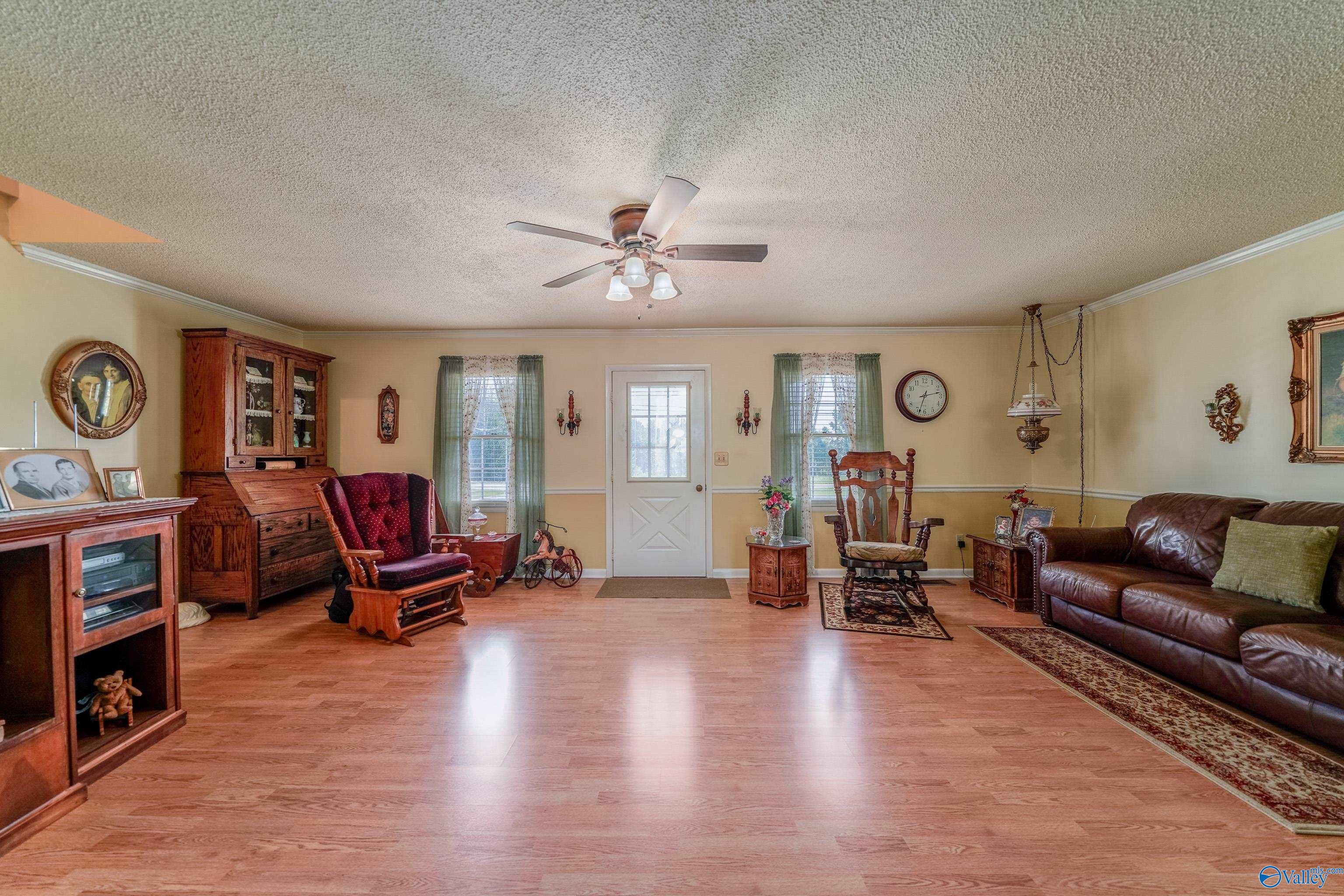 3817 Jeff Road