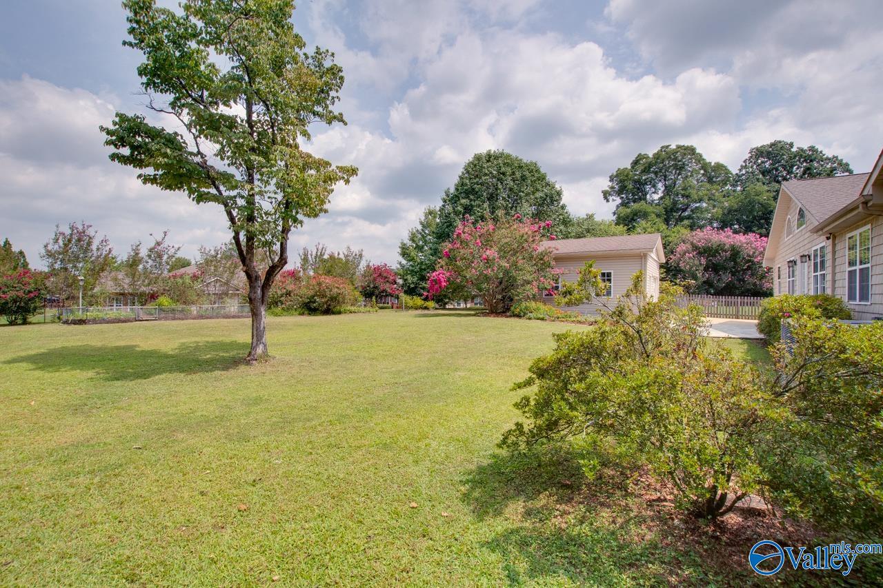 919 Tascosa Drive SE